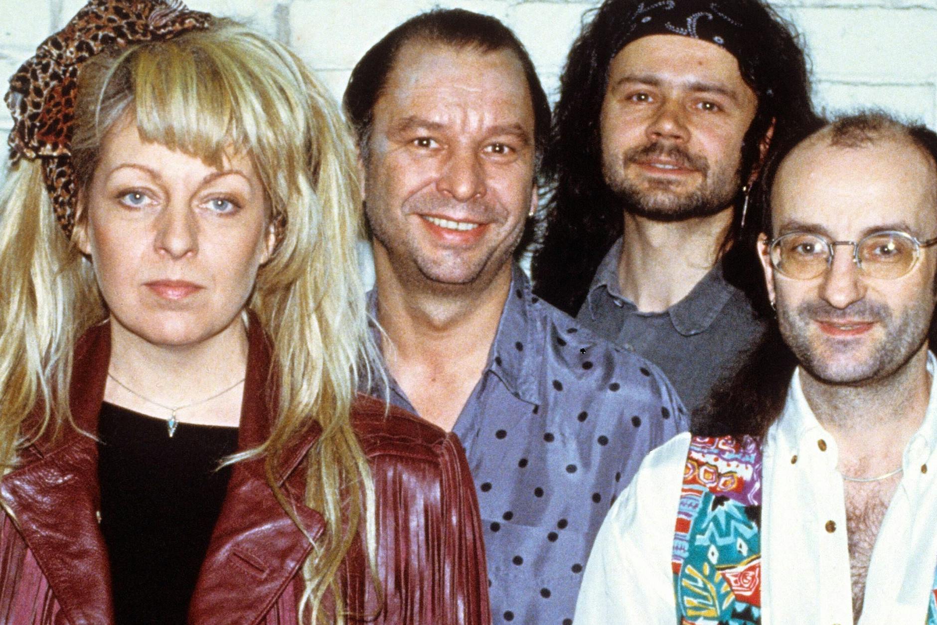 Abrechnung mit Silly: „Beim „Letzten Kunden“ verstand Tamara Danz keinen Spaß“