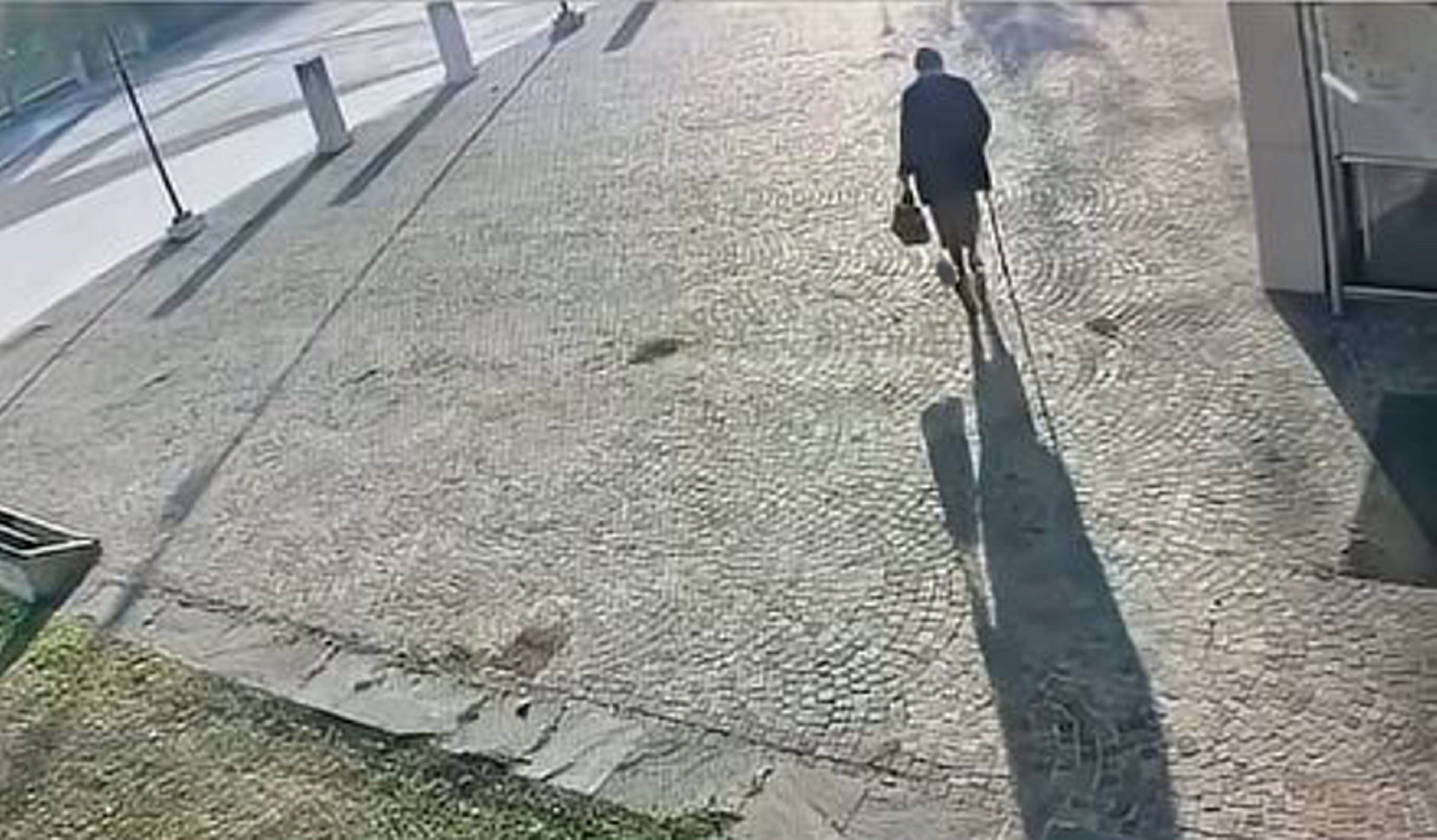 Image - Italiener tarnt sich als seine tote Mutter, um ihre Rente zu kassieren