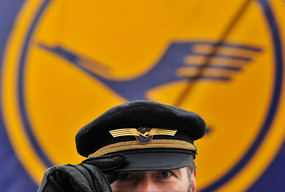 Die Lufthansa feiert 2026 ihr 100-jähriges Gründungsjubiläum.