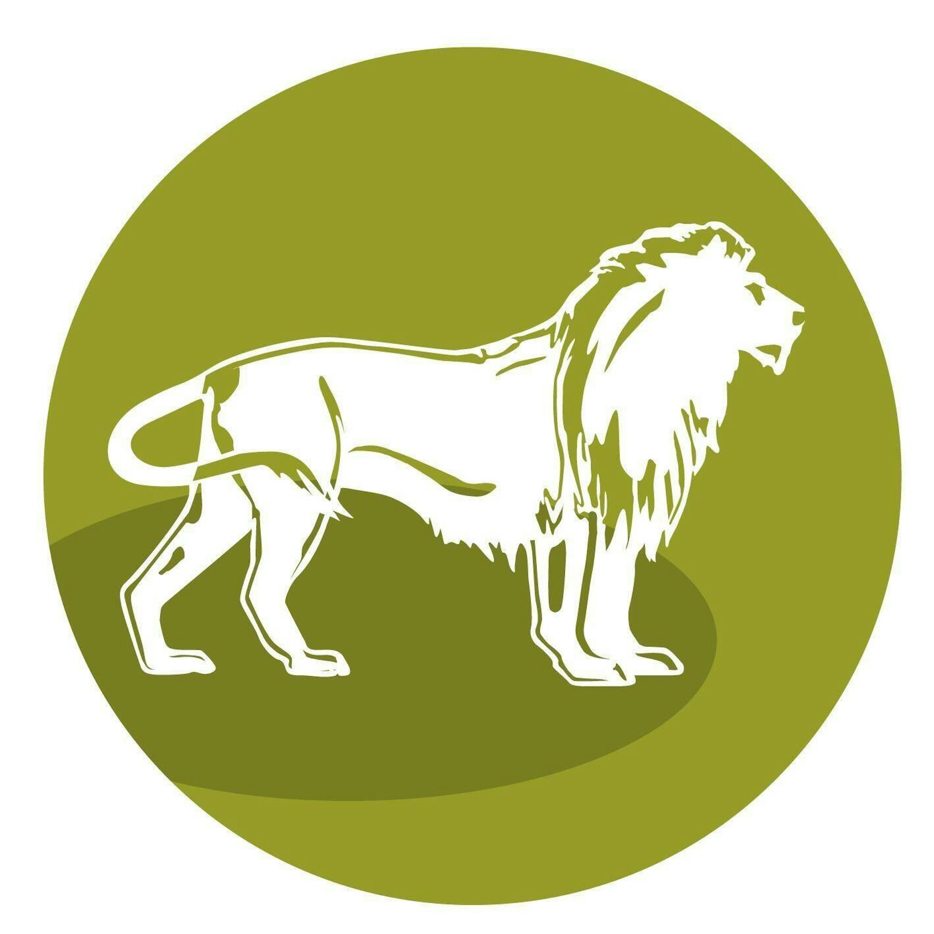 Sternzeichen Löwe (23. Juli bis 23. August)