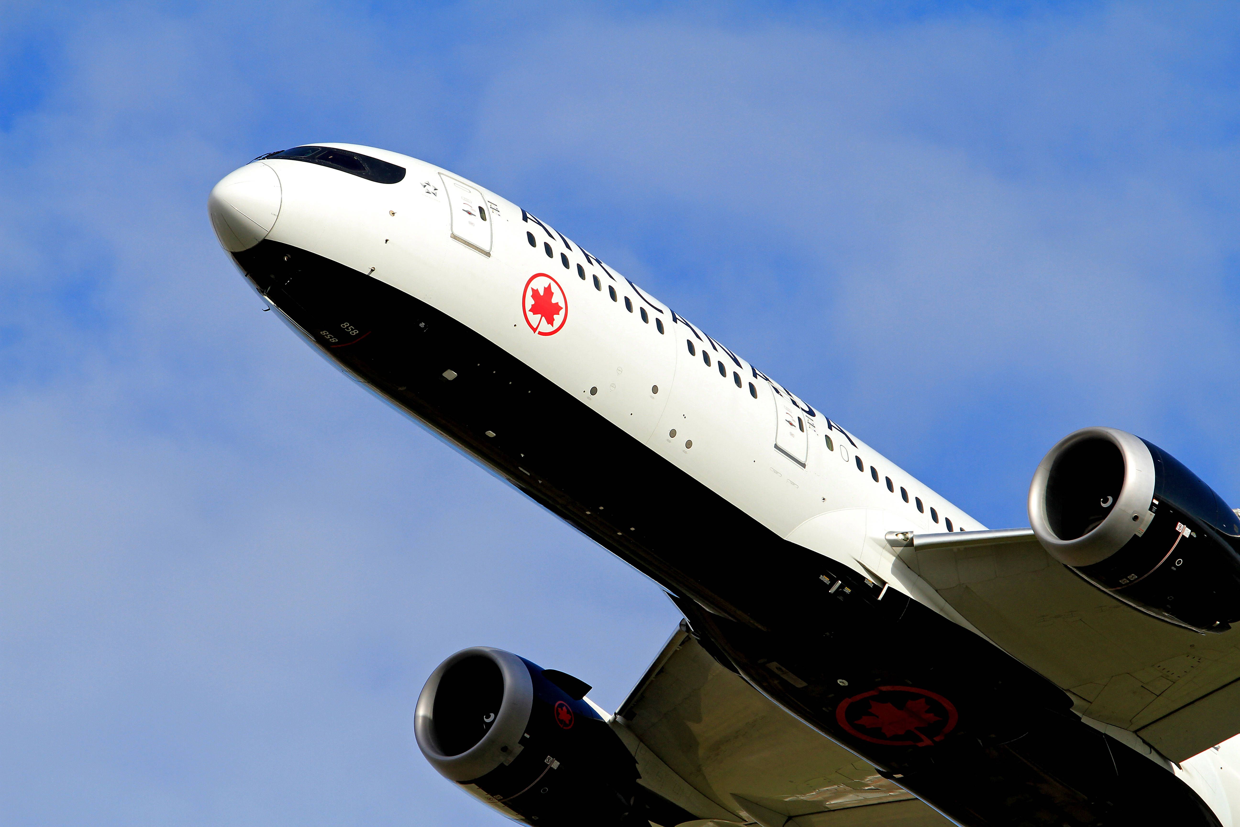 Image - Auf nach Montreal! Ab 2026 fliegt Air Canada vom BER