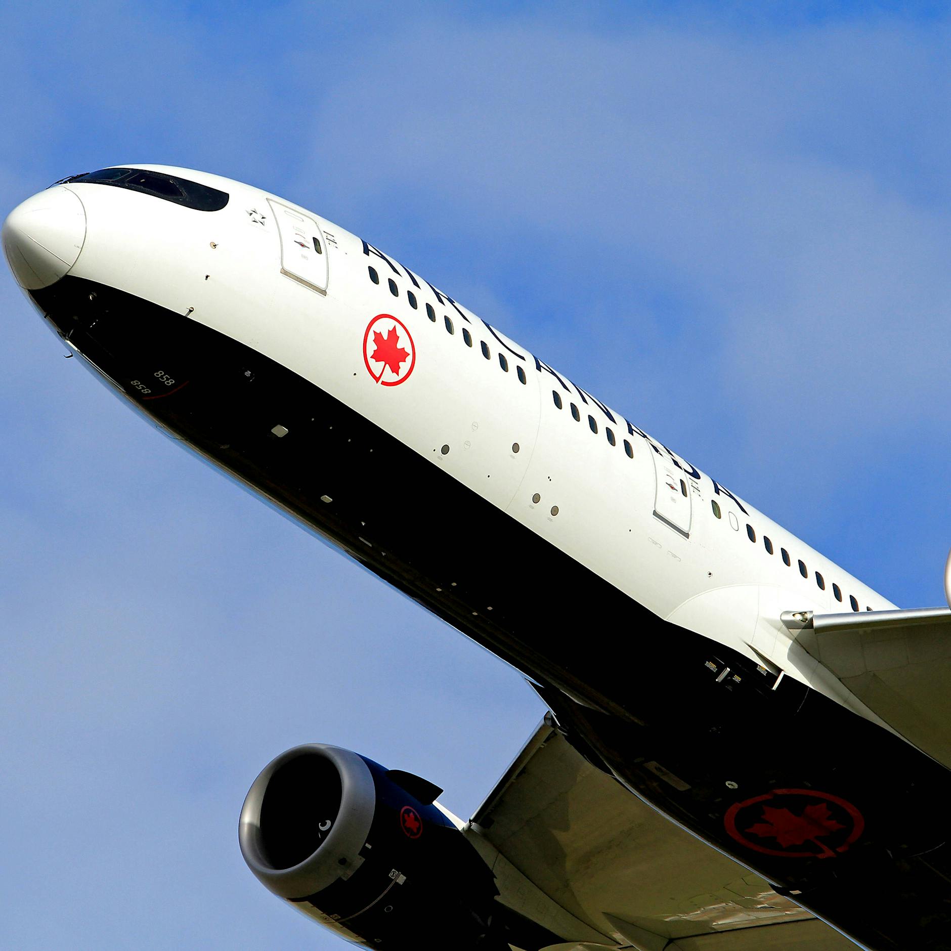 Auf nach Montreal! Ab 2026 fliegt Air Canada vom BER