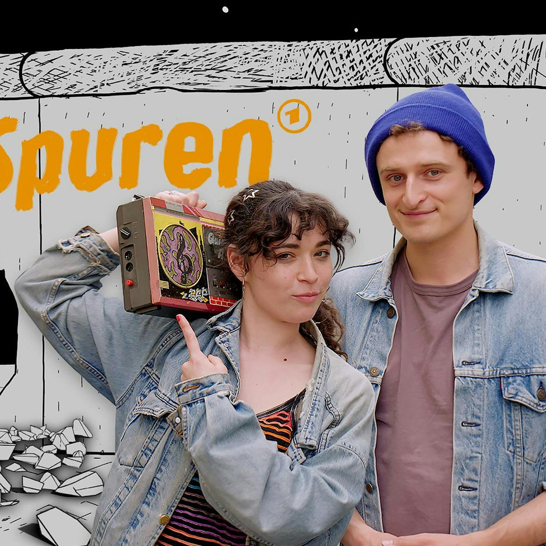 DDR-Serie „Auf Fritzis Spuren“ gewinnt Emmy in New York