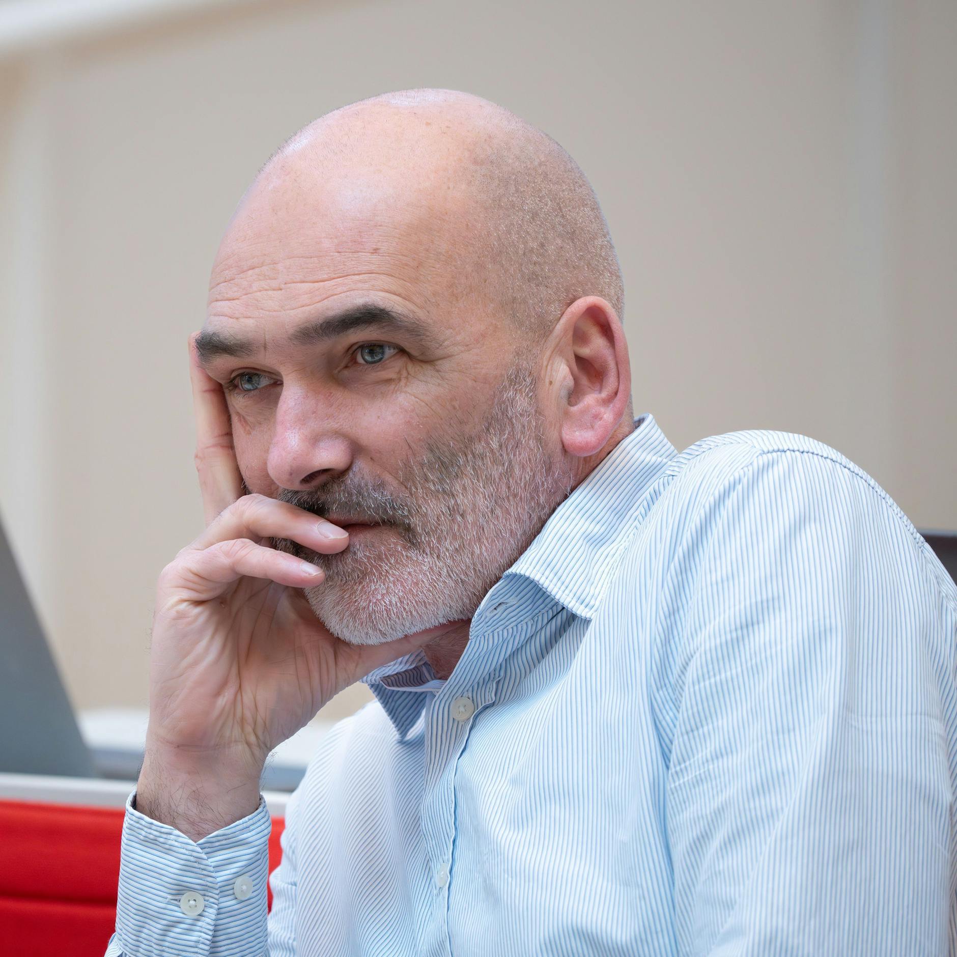 Image - Nach Kritik von Sahra Wagenknecht: Brandenburger BSW-Politiker Dorst droht mit Rücktritt