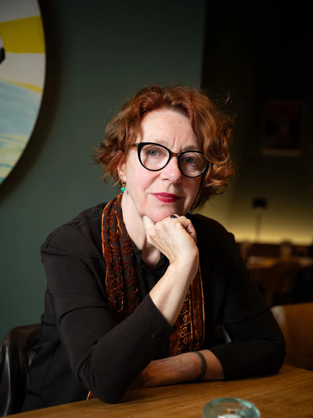 Ulrike Guérot