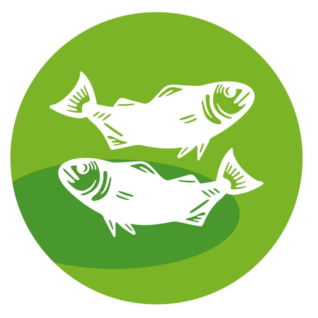 Fische (20. Februar bis 20. März)