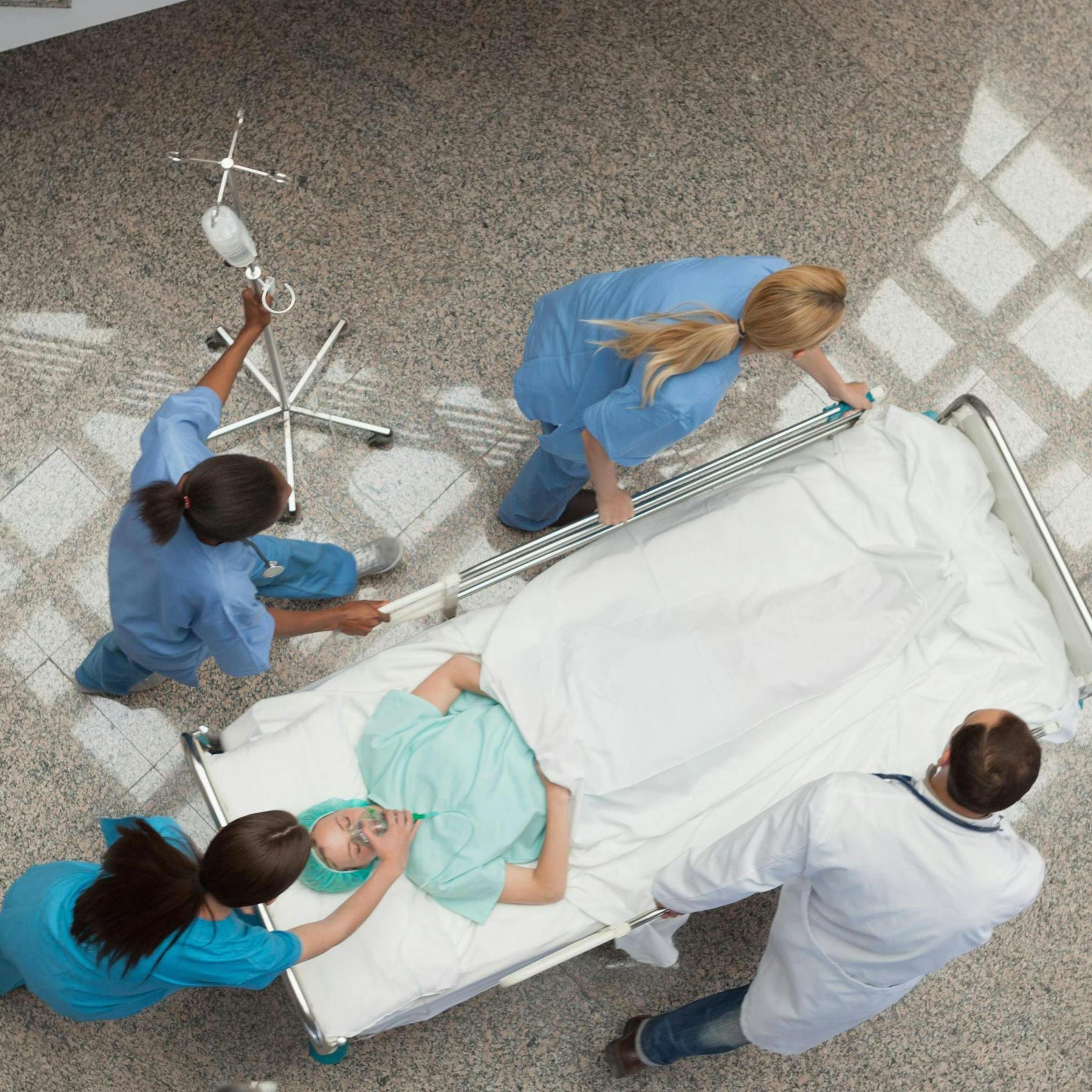 Image - Insider packt aus: Darum explodieren die Krankenkassen-Beiträge