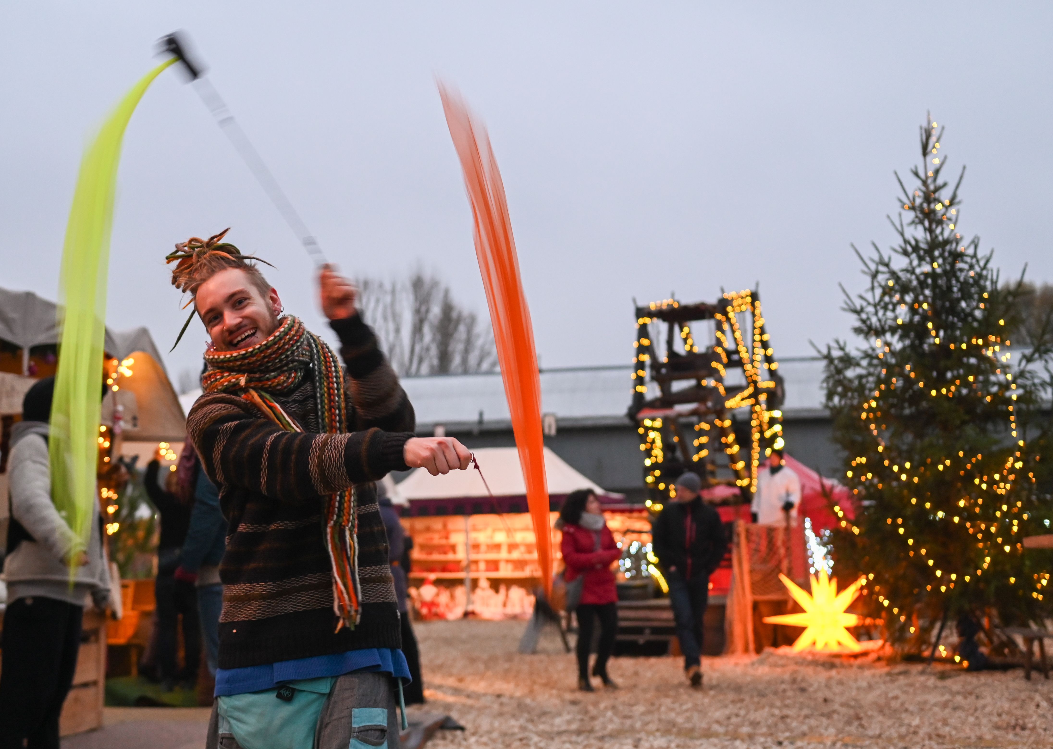 Image - Friedrichshain, nein danke! Mitte, ja bitte! Welche Berliner Bezirke wir daten würden