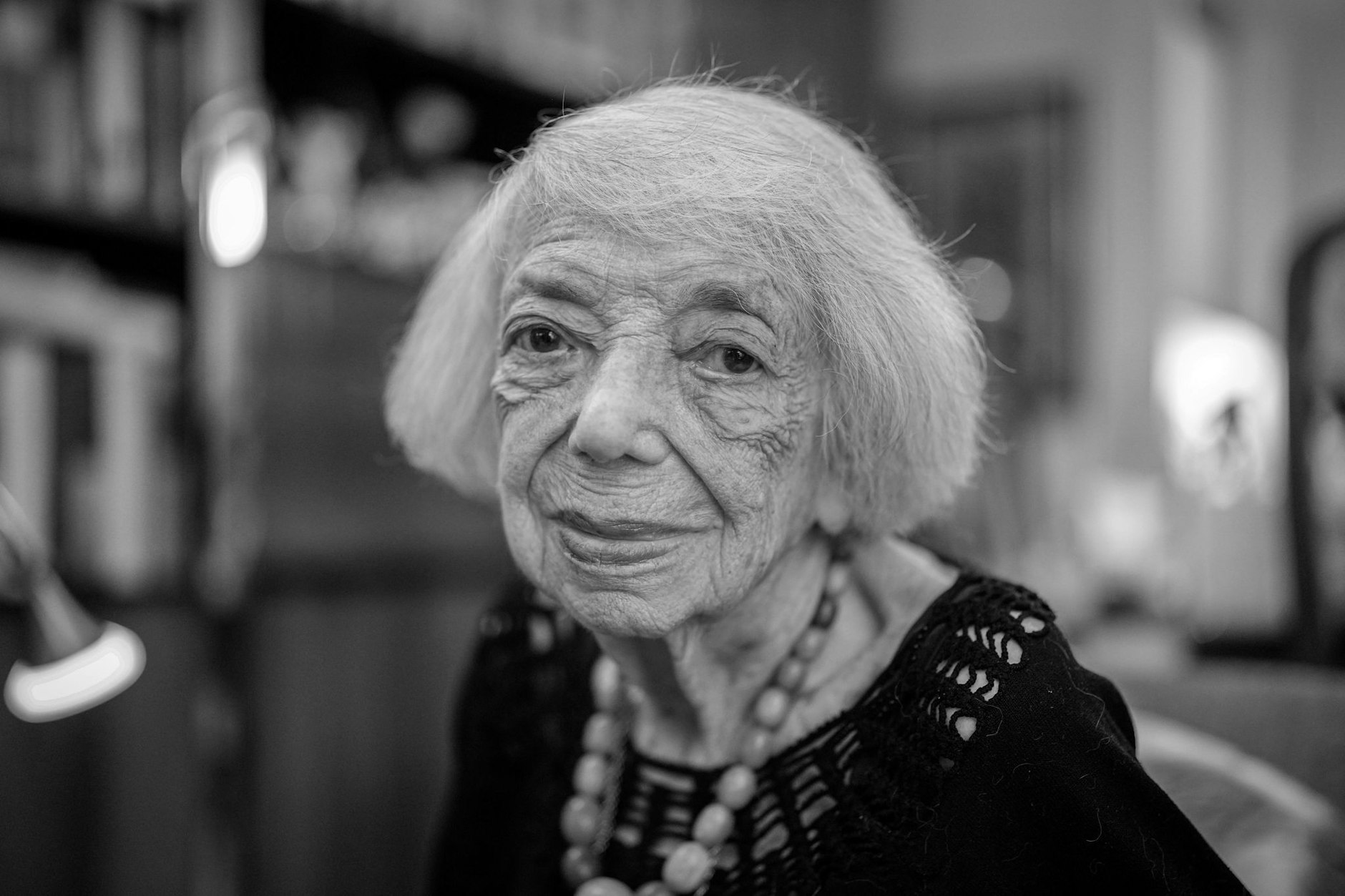 Margot Friedländer starb im Alter von 103 Jahren.
