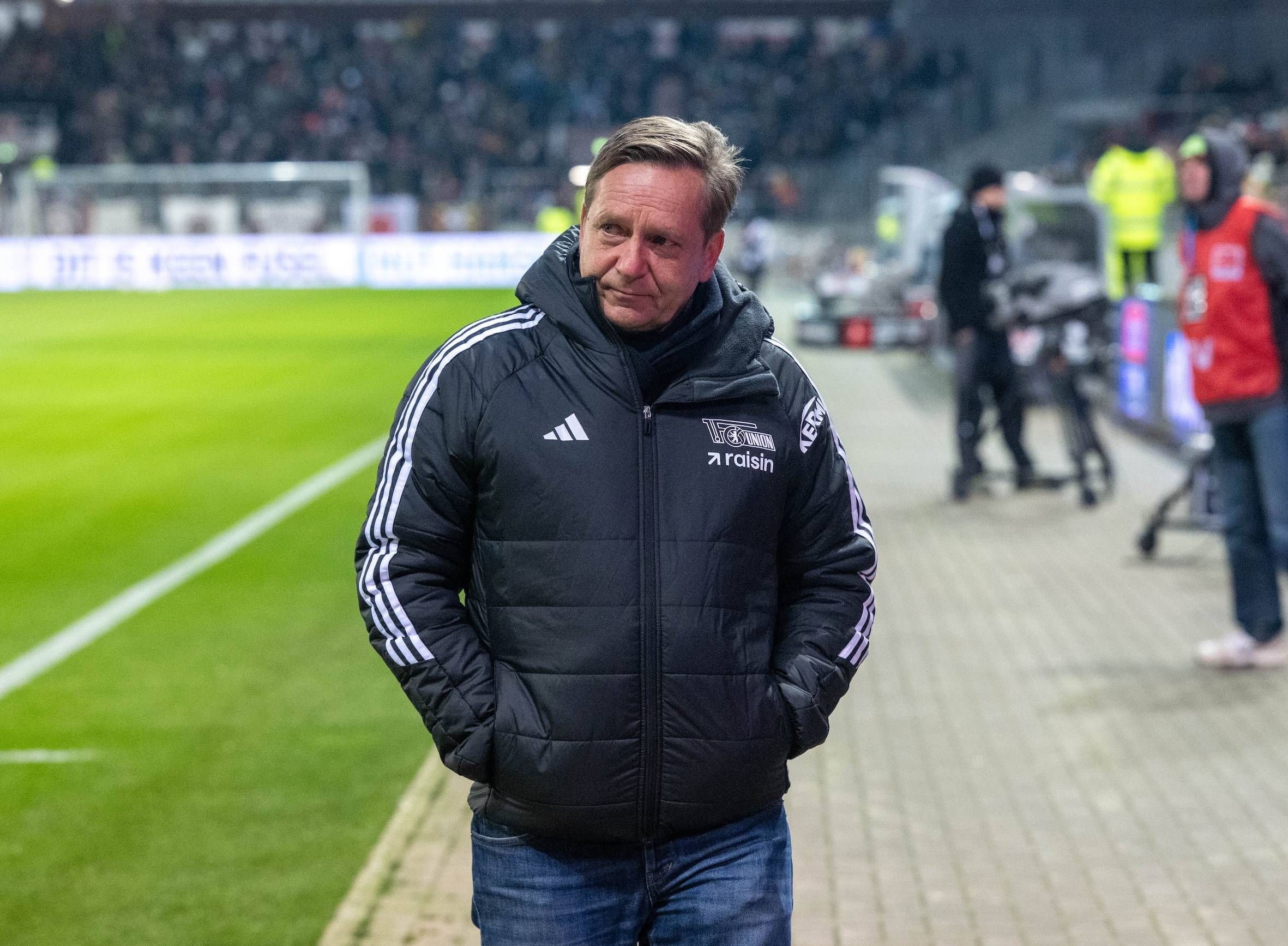 Image - Drei Leistungsträger vor der Gelb-Sperre: Wie geht Union gegen Heidenheim vor?