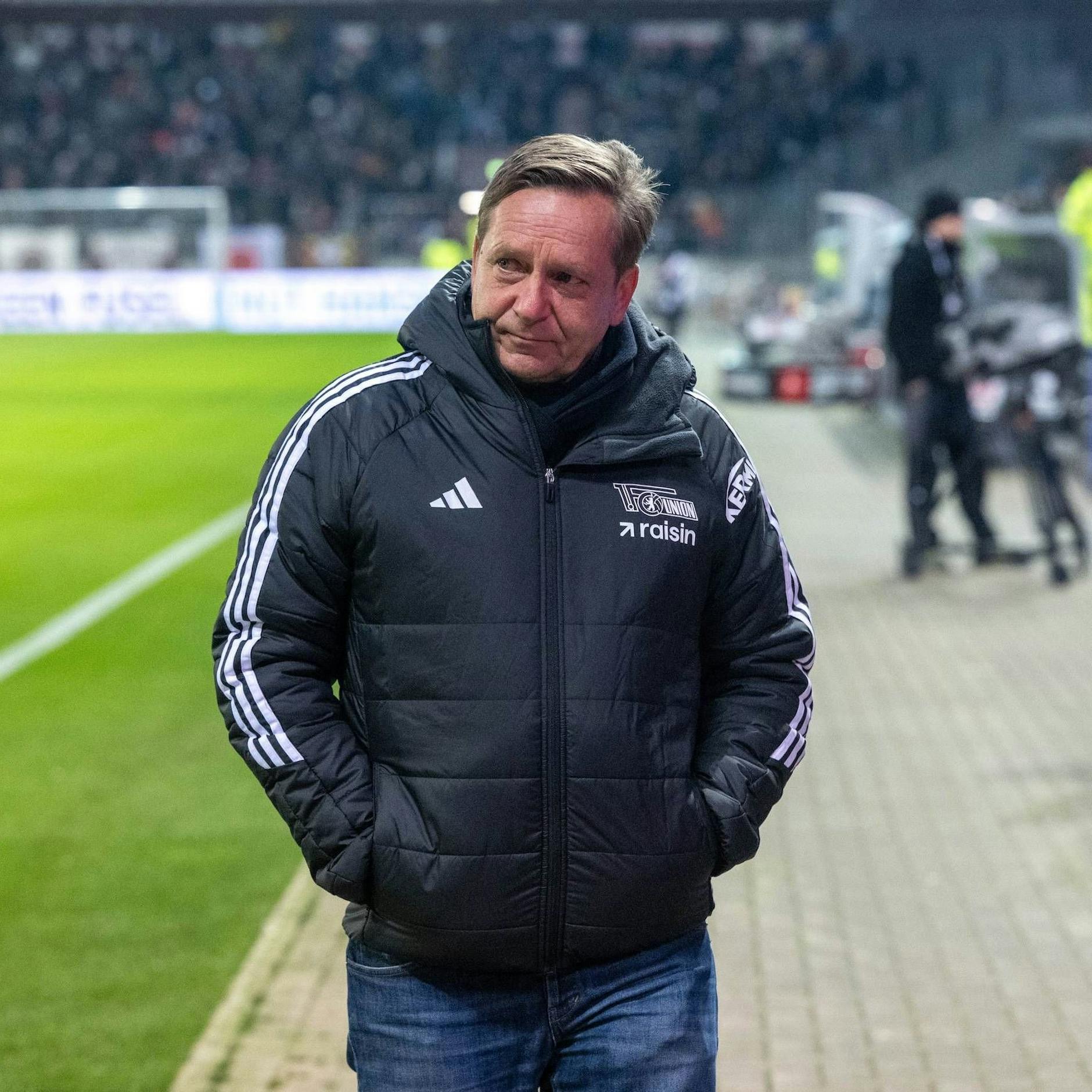 Image - Drei Leistungsträger vor der Gelb-Sperre: Wie geht Union gegen Heidenheim vor?