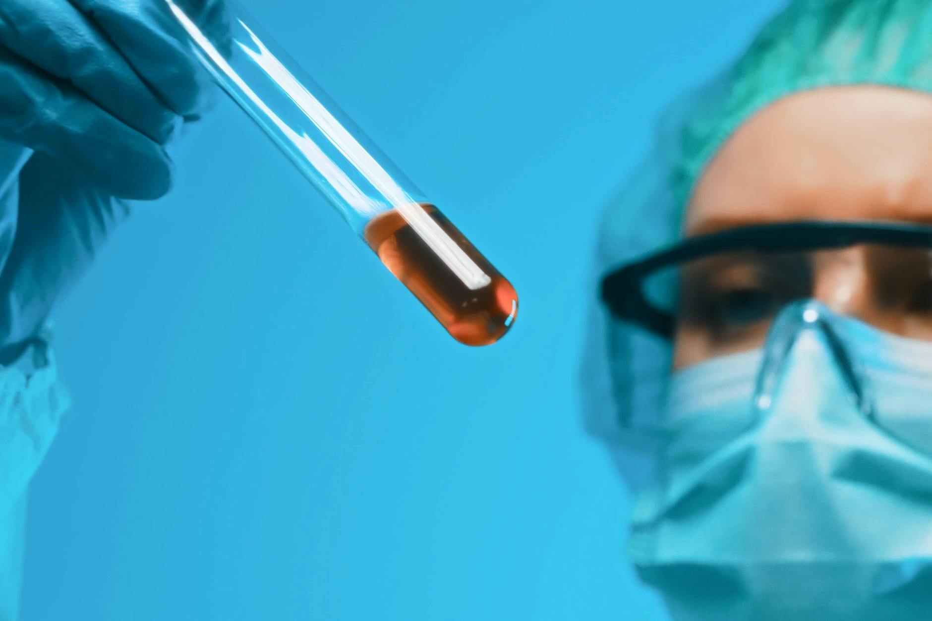 Gain-of-Function-Forschung wird fortgeführt, unter anderen in China und Berlin.