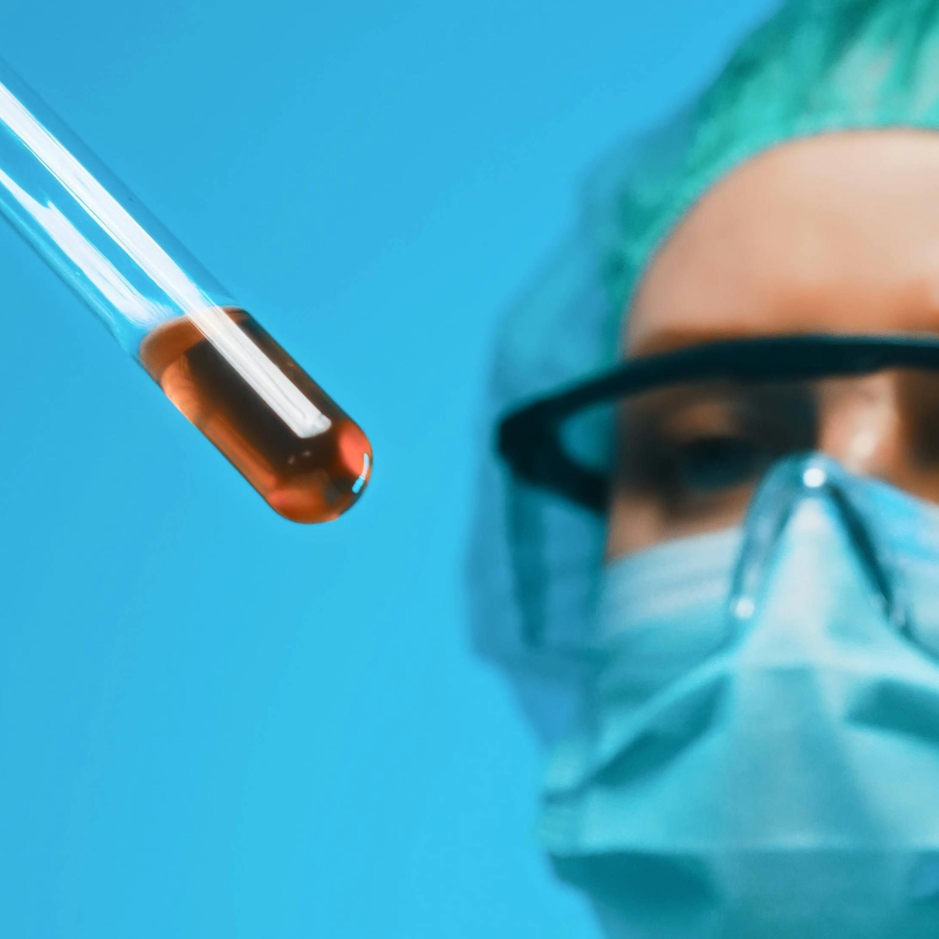 Trotz Corona: China forscht weiter – neues tödliches Virus erschaffen