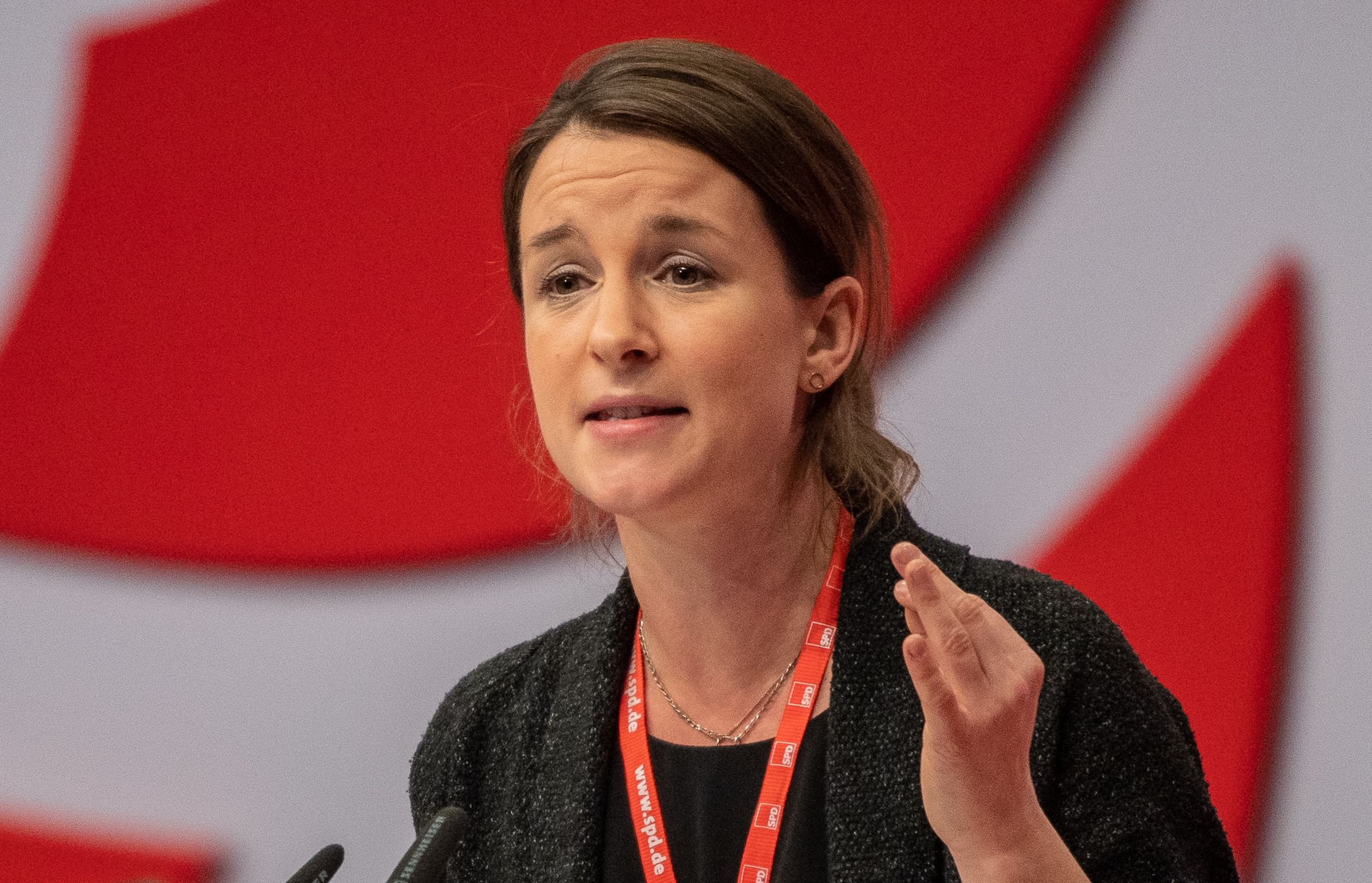 Streit um Bürgergeld-Reform: SPD kommt Mitgliederbegehren näher