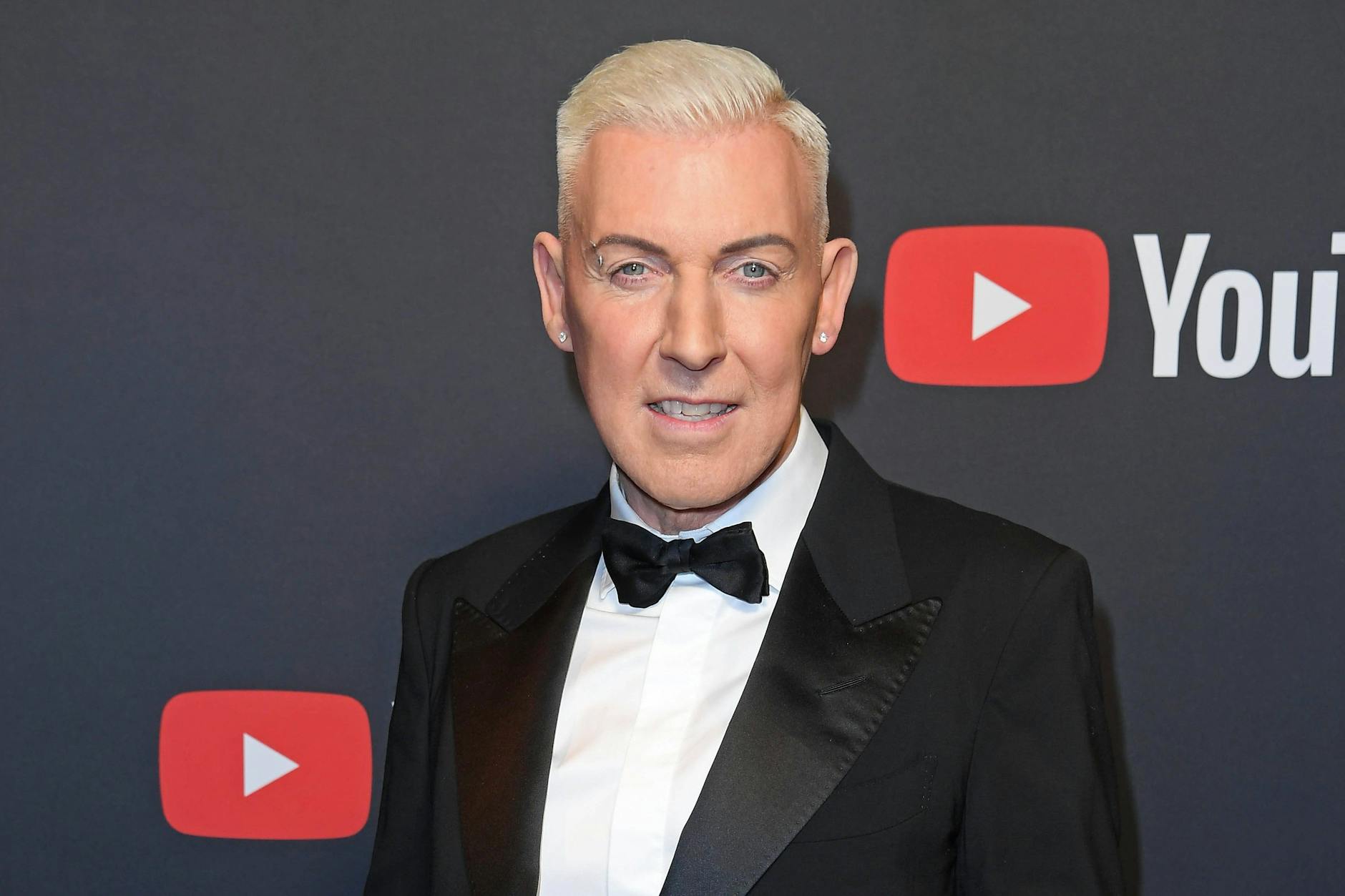 YouTube-Awards: Bushido schwänzt, H. P. Baxxter genießt junges Eheglück