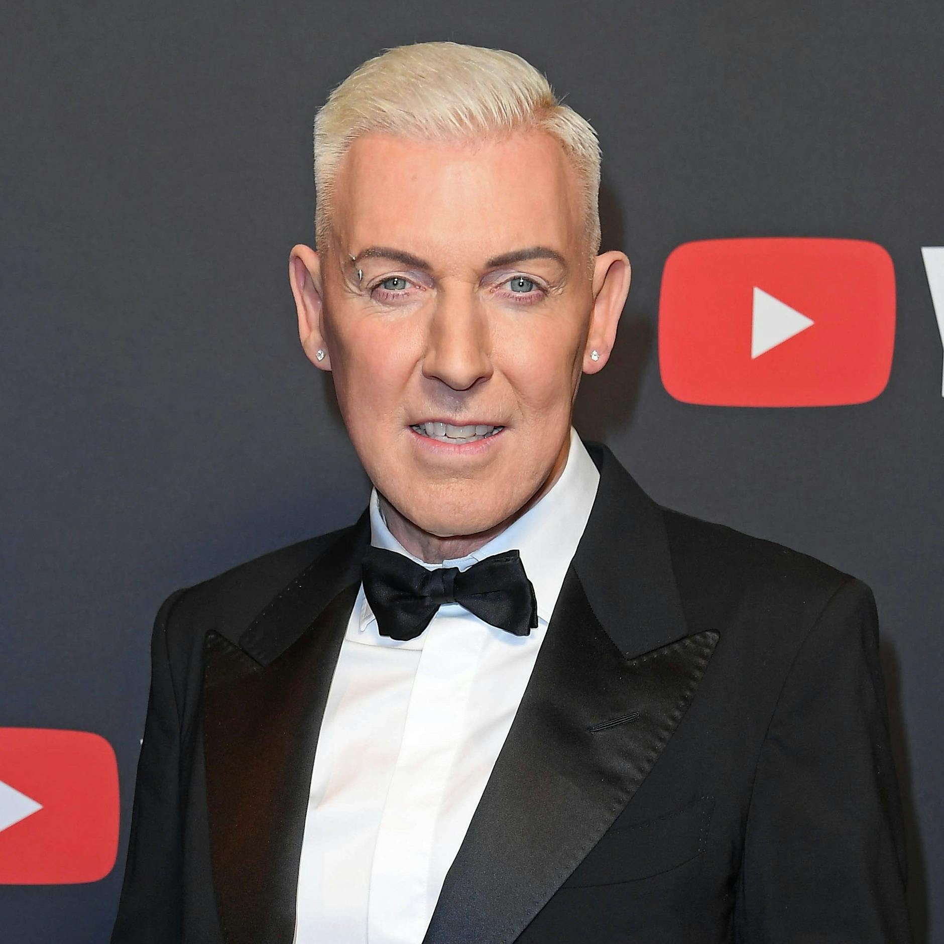YouTube-Awards in Berlin: Bushido fehlt, H.P. Baxxter feiert Liebe