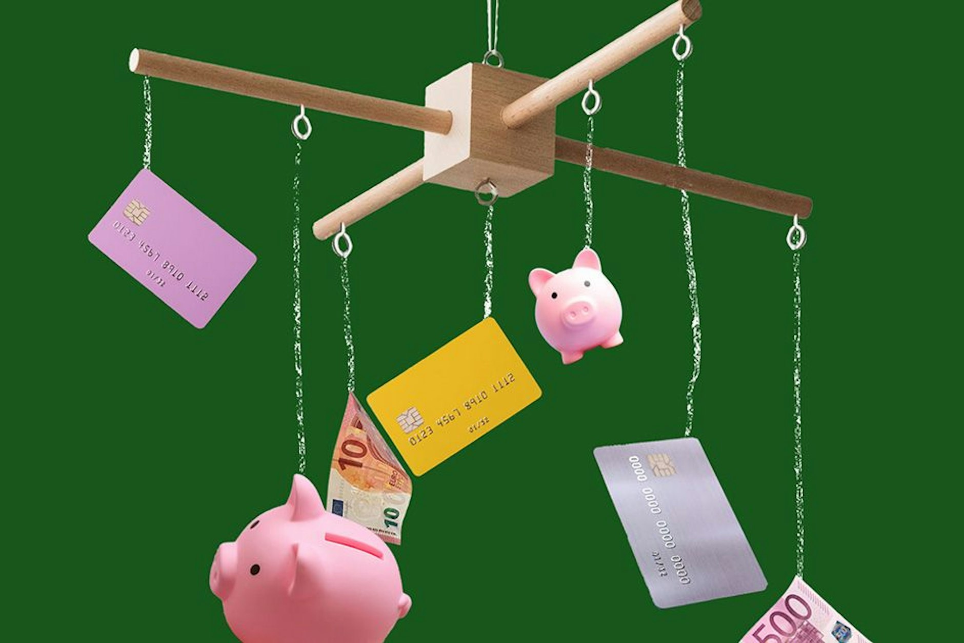 Mit der Frühstart-Rente sollen Kinder schon früh das Sparen erlernen. Der Staat will Kindern ab sechs Jahren zehn Euro monatlich ins Depot legen.