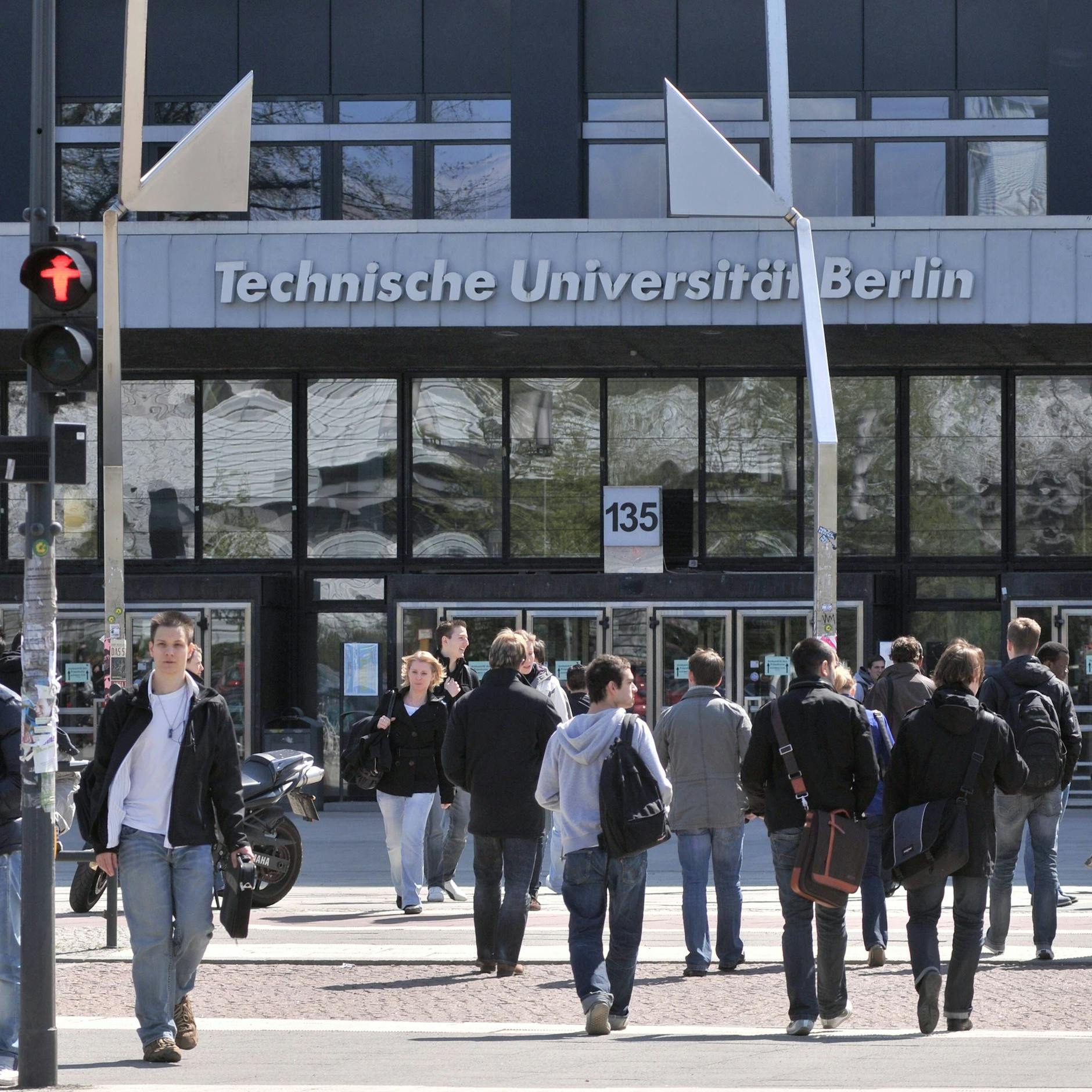 Image - „Zu langsam, zu hierarchisch“ – Vizepräsidentin Deniz über die Defizite an der TU Berlin