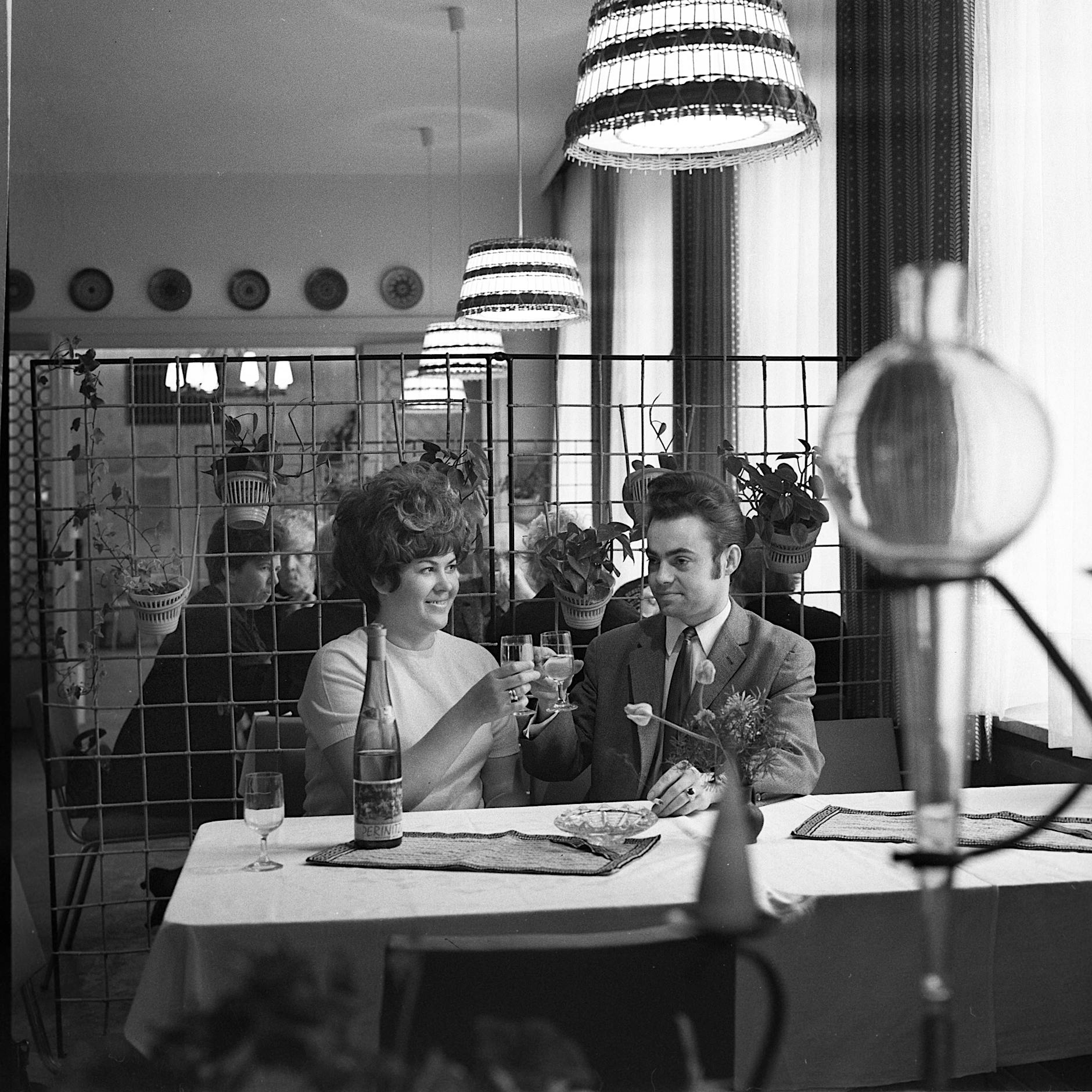 Beethoven für jedermann: Ein Lob auf die DDR-Kulturhäuser