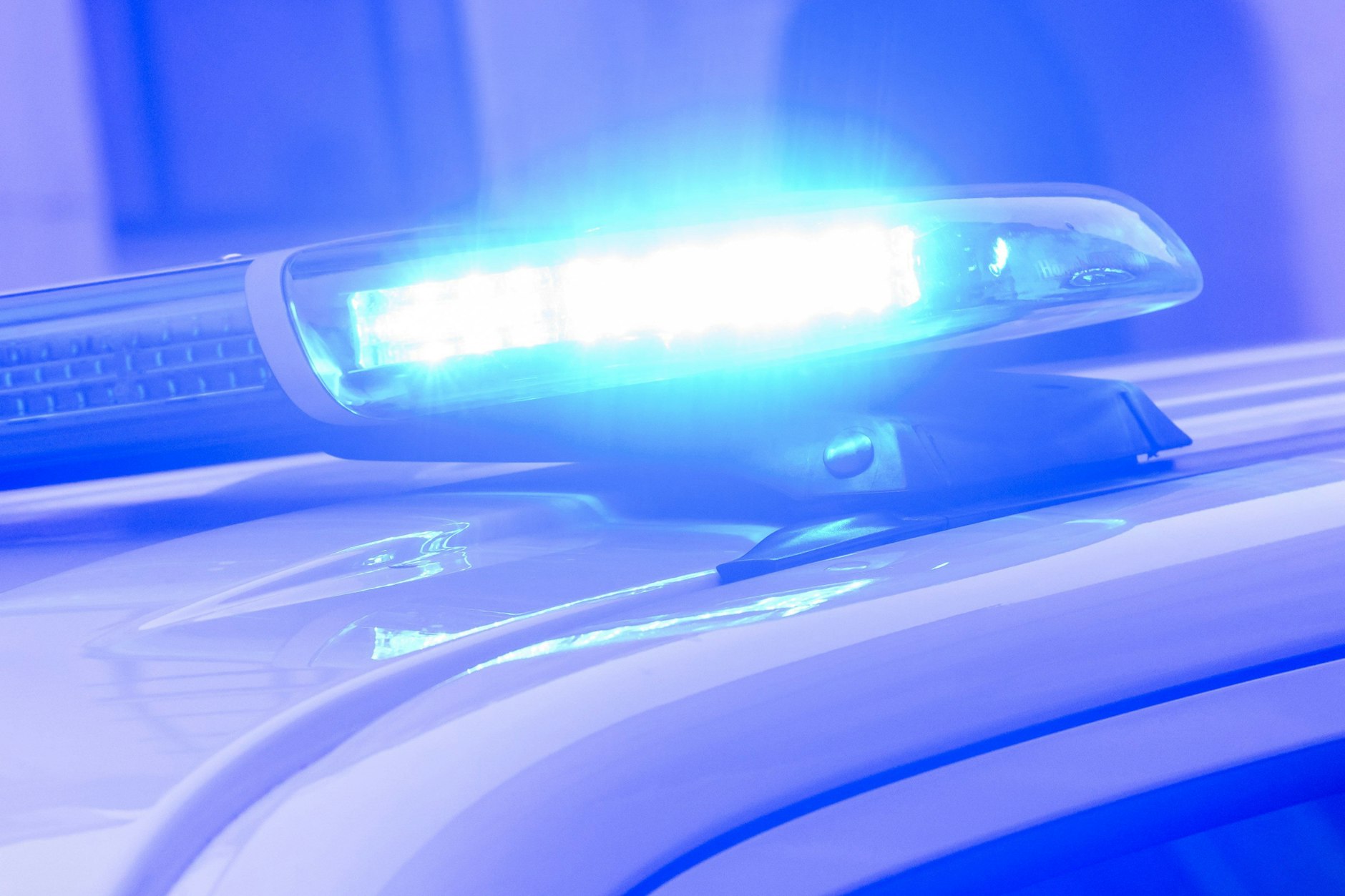 Eine mysteriöse Explosion ereignete sich im Berliner Südwesten.