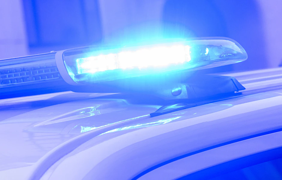 Eine mysteriöse Explosion ereignete sich im Berliner Südwesten.
