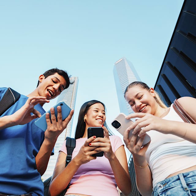 Six-Seven: Der Trend, den kein Erwachsener versteht (deshalb feiern ihn Kids)