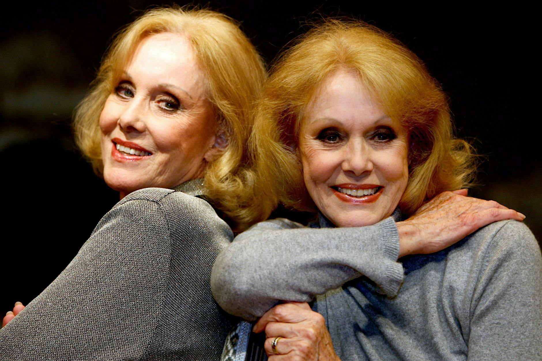 Einsame Beerdigung der Kessler-Zwillinge: Keine Feier, keine Freunde!