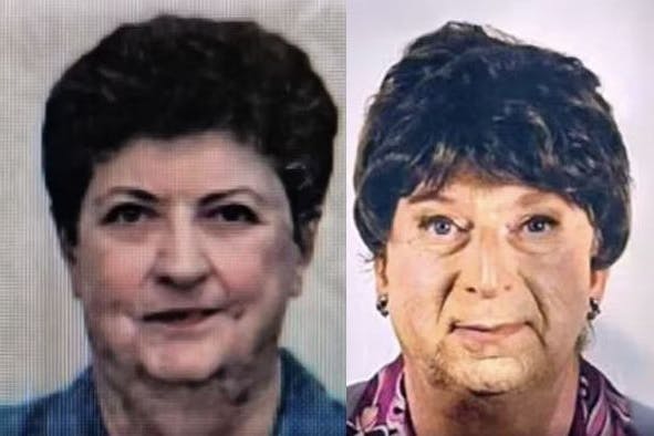 Ein Mann in Italien lebte jahrelang mit der Leiche einer Mutter, verkleidete sich sogar als sie. Sein Ziel: Er wollte die Rente der Toten kassieren.