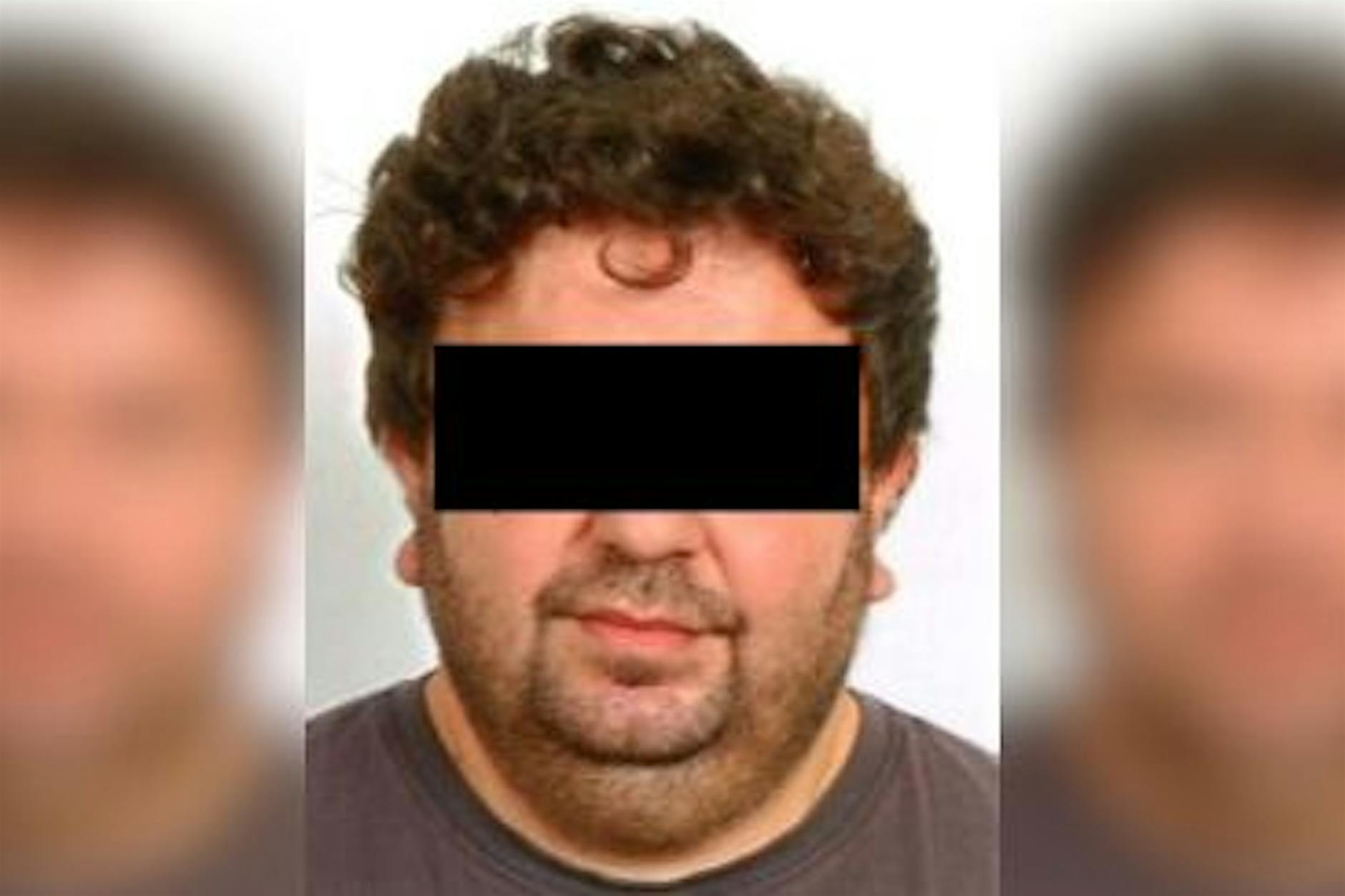 Handwerker auf Straße erschossen: Menden-Killer endlich geschnappt!