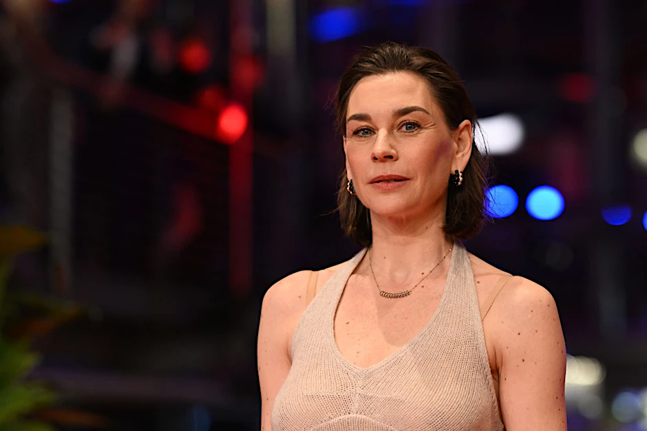 Christiane Paul: „Das ist der Film, den wir jetzt alle brauchen“