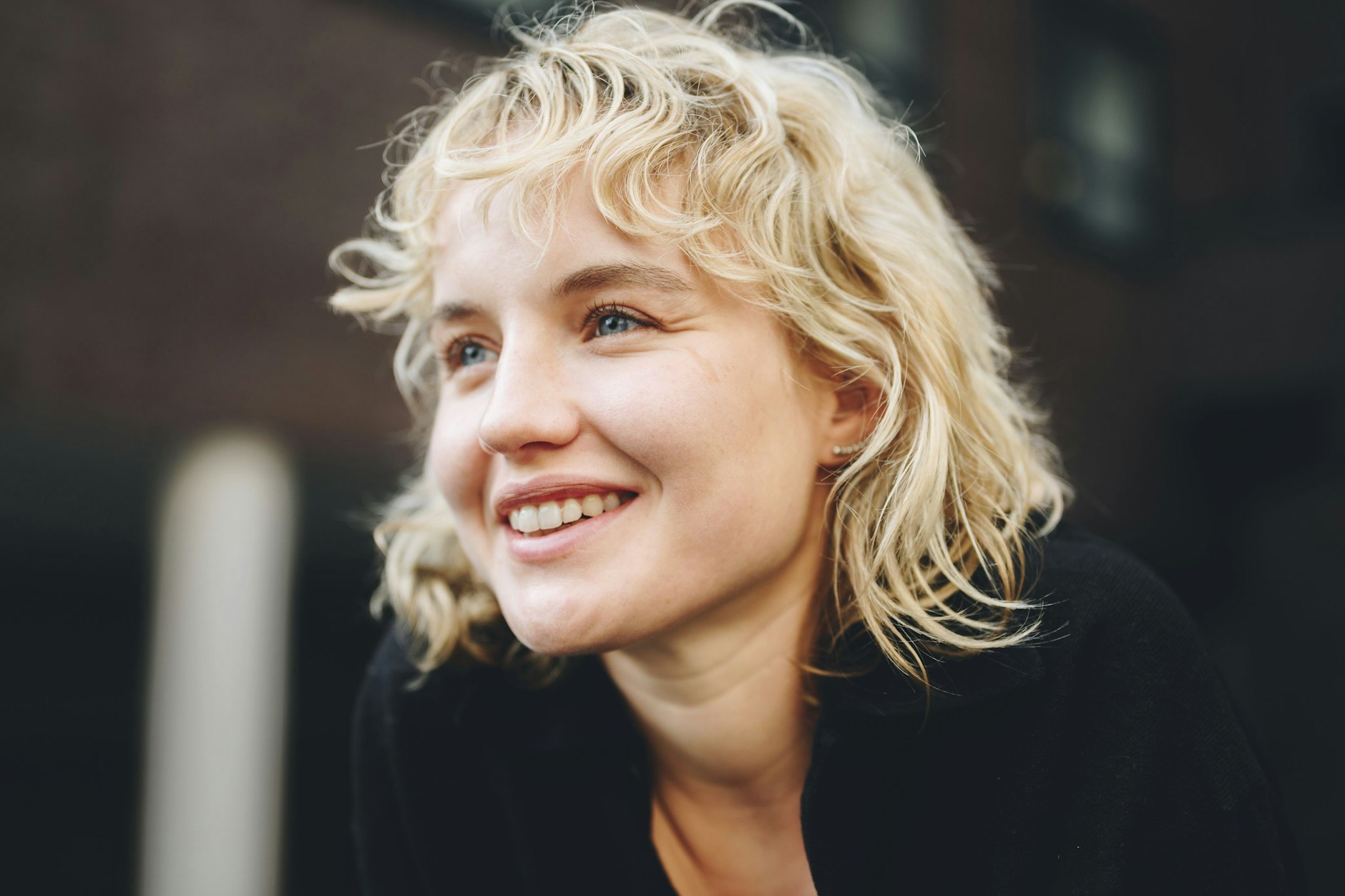 „Ich kann mir nicht vorstellen, hier wegzuziehen“: Luise von Finckh