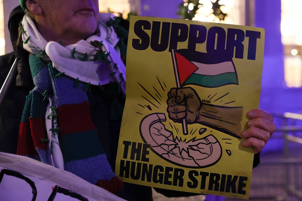 Gericht: Verbote bei Palästina-Veranstaltungen waren rechtswidrig