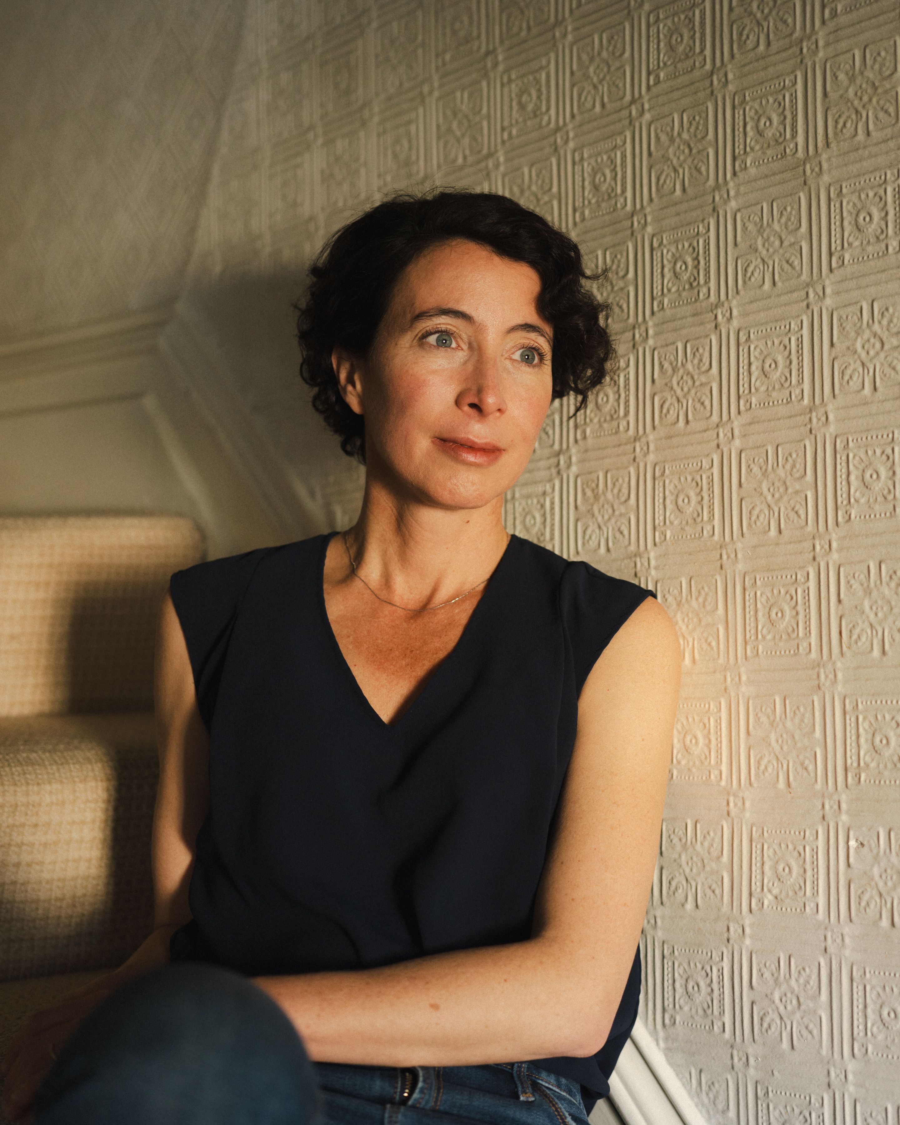 Ein Roman aus Israels Gegenwart: „Ungebetene Gäste“ erzählt von Verdacht und Tod