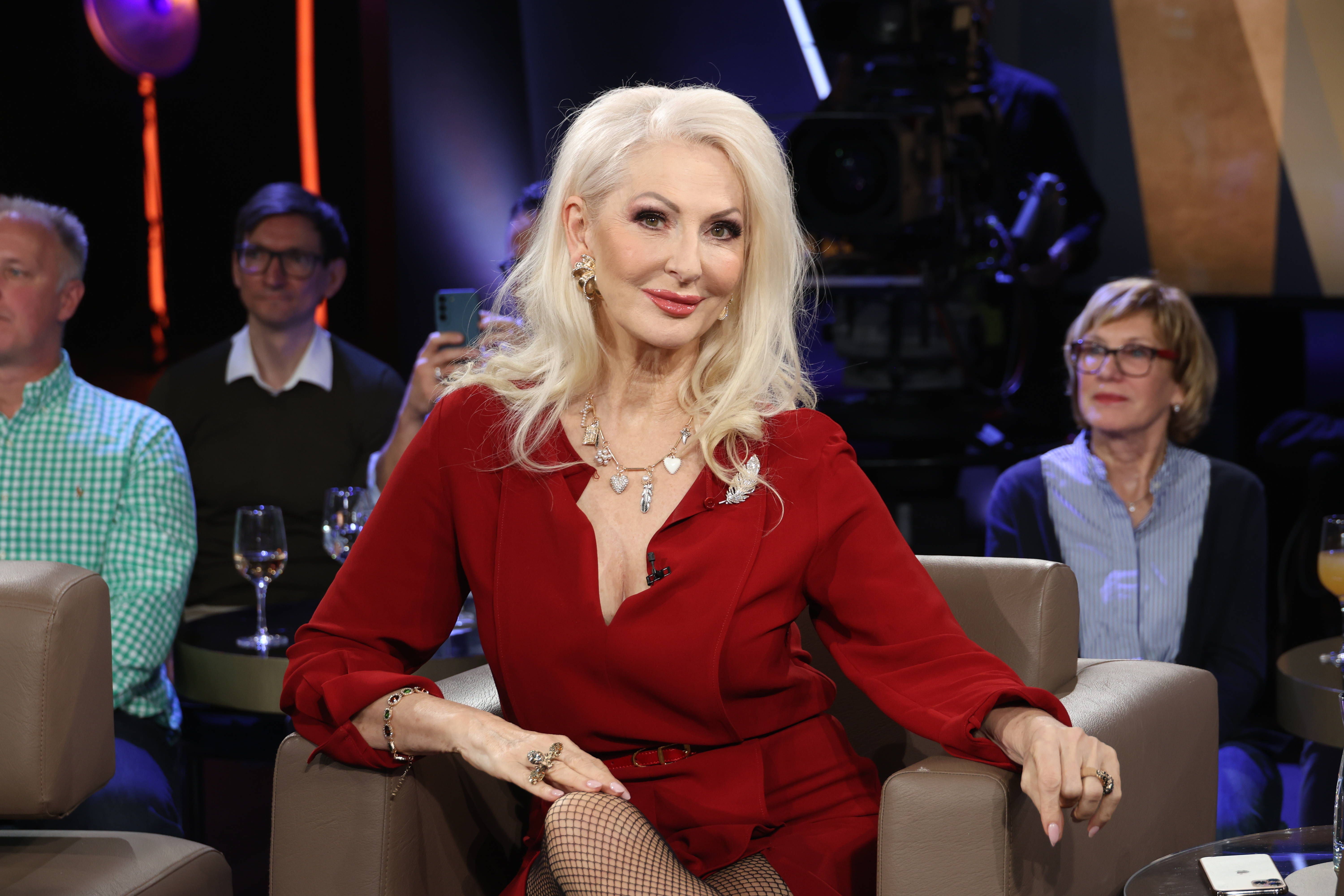 Désirée Nick: Rassismus und Sexismus werden bestraft, andere Diskriminierungen nicht