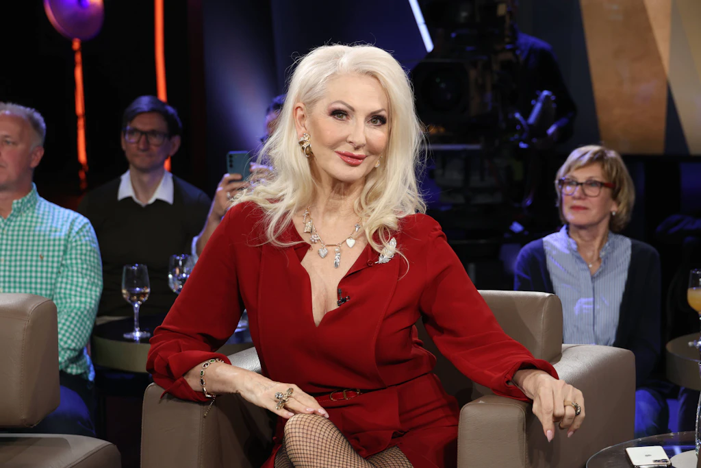 Désirée Nick: Rassismus und Sexismus werden bestraft, andere Diskriminierungen nicht