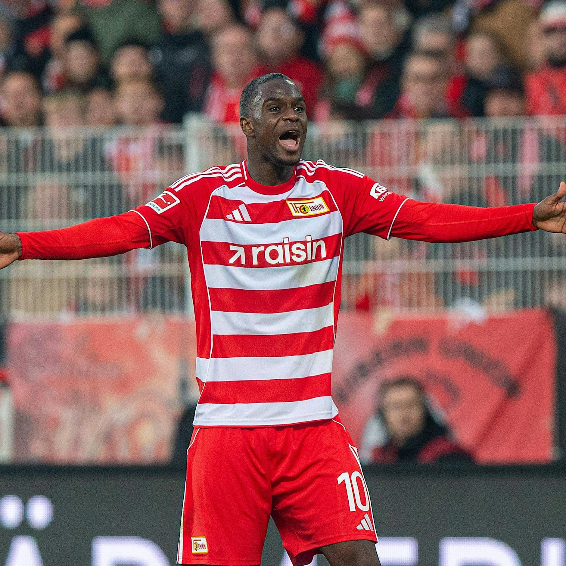 1. FC Union Berlin: Diese fünf Angreifer könnten dem Sturm im Winter helfen