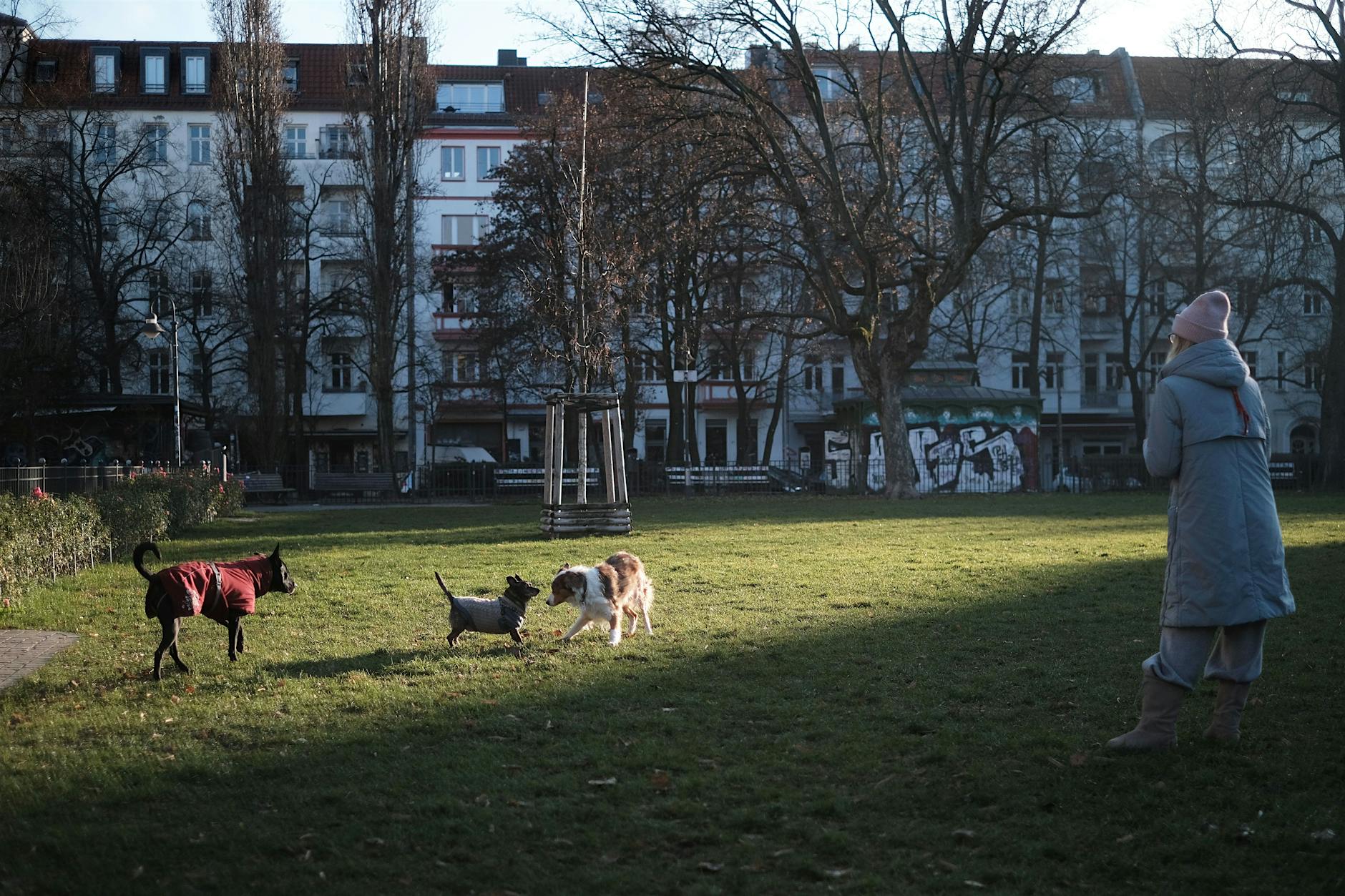 Stopp für teure Kurzzeitwohnungen: Friedrichshain setzt ein Zeichen!
