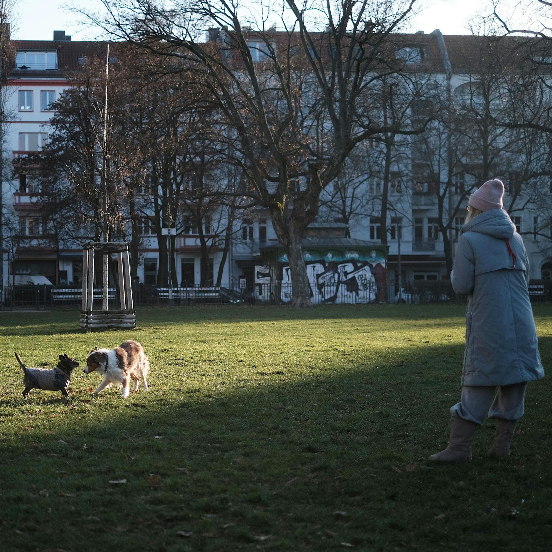 Stopp für teure Kurzzeitwohnungen: Friedrichshain setzt ein Zeichen!