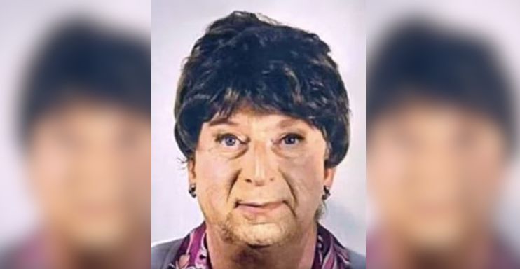 Er wollte ihre Rente: Mann lebt mit Muttis verwester Leiche!