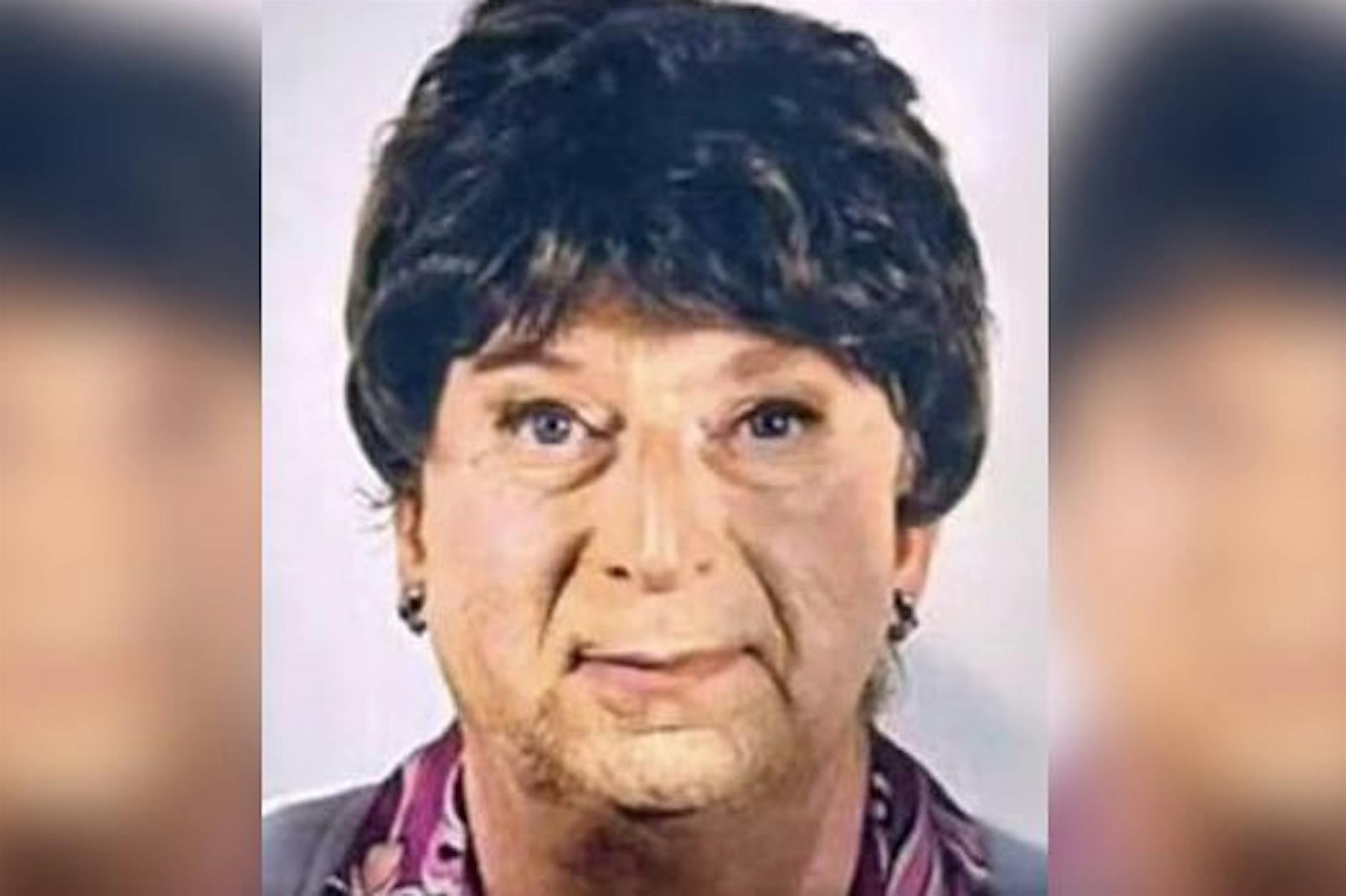 Er wollte ihre Rente: Mann lebt mit Muttis verwester Leiche!