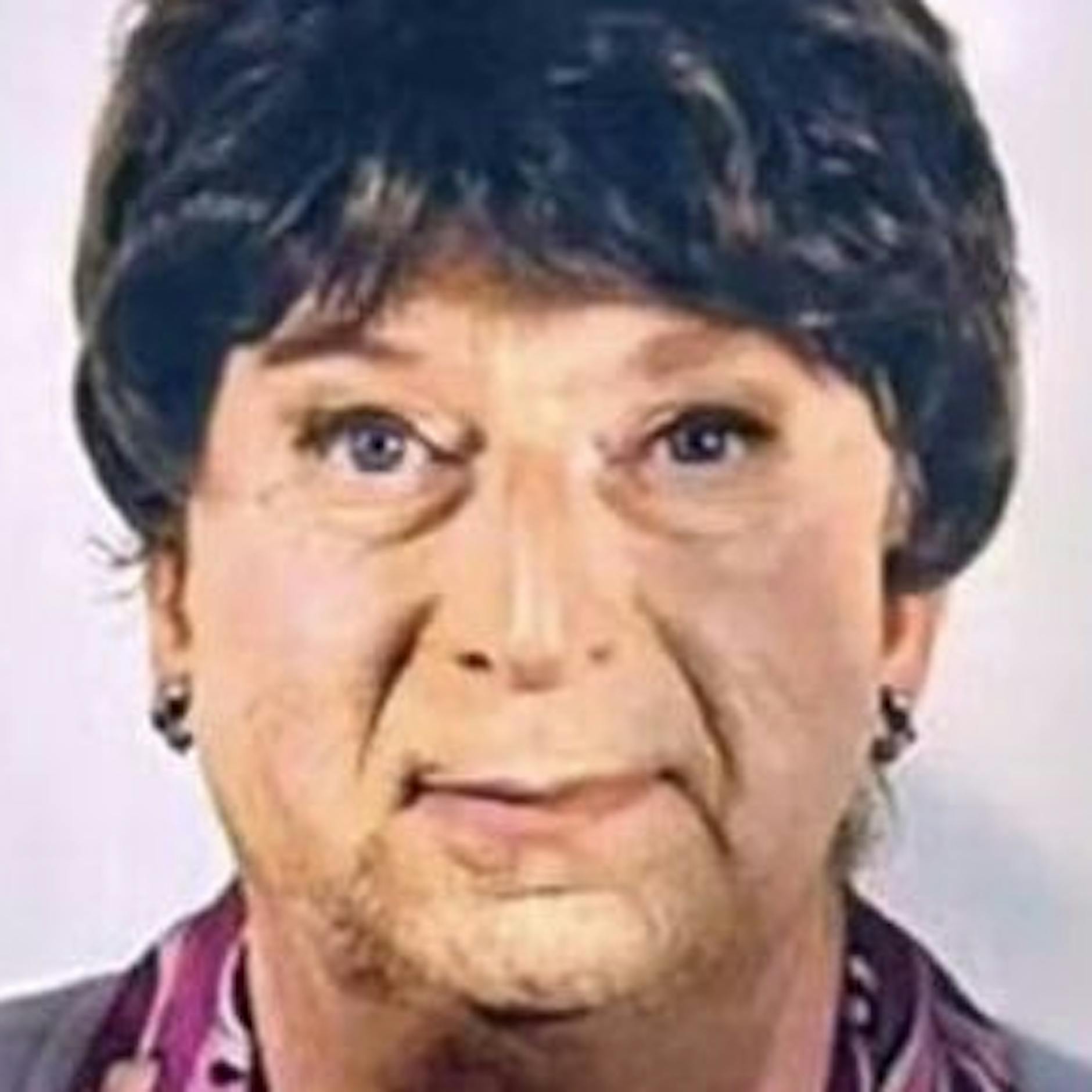 Er wollte ihre Rente: Mann lebt mit Muttis verwester Leiche!