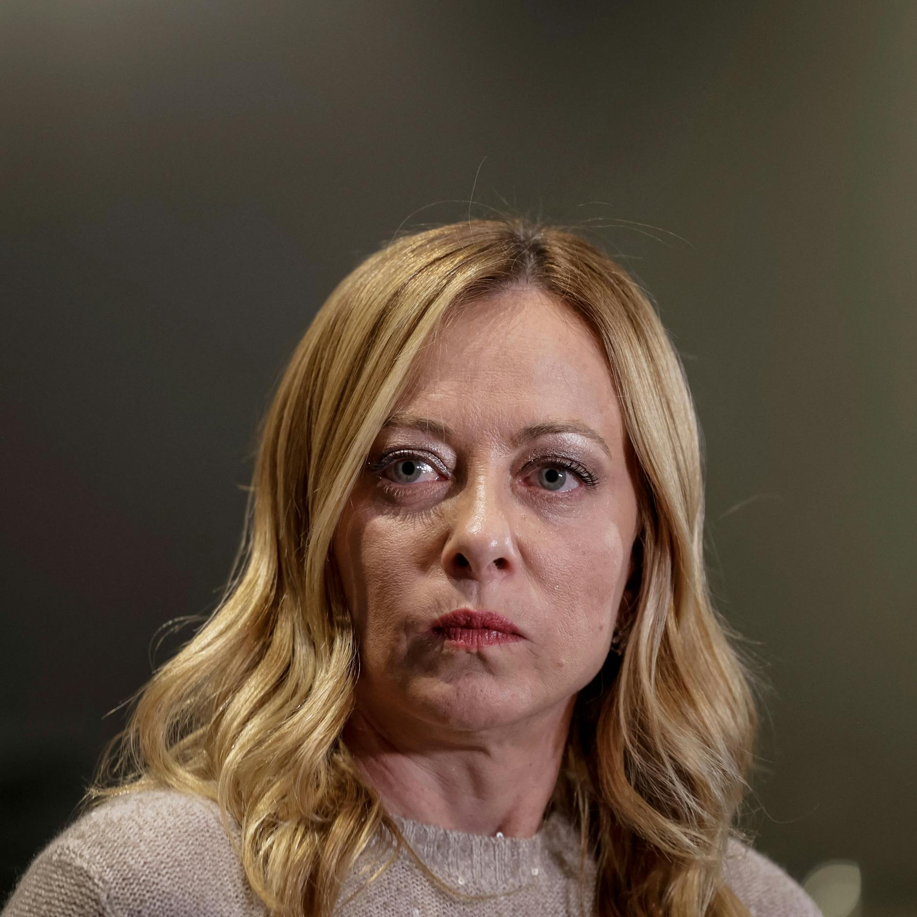 Image - Lebenslange Haftstrafen möglich: Italien führt eigenen Straftatbestand für Femizid ein