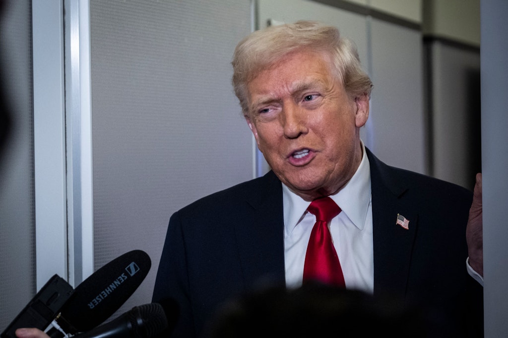 Ukraine-Verhandlungen: Trump schickt Sondergesandten Witkoff nach Moskau