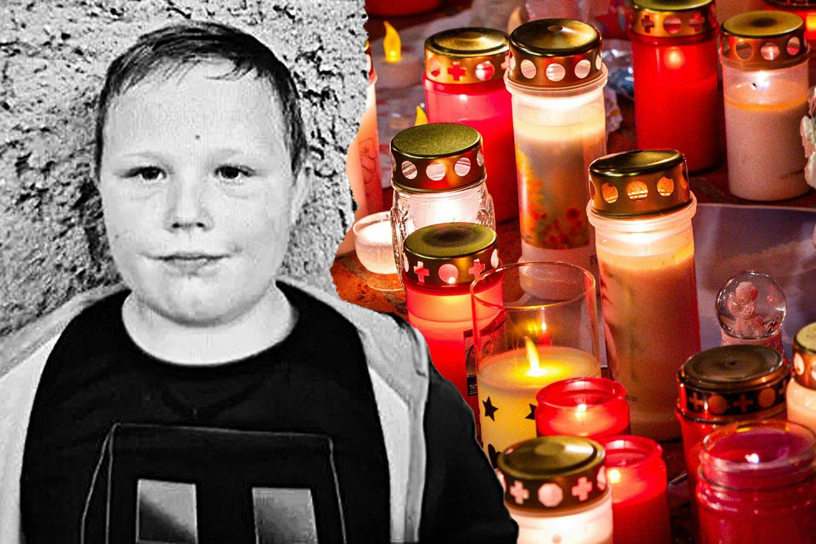 Fabian aus Güstrow wurde schon Mitte Oktober tot an einem Tümpel bei Klein Upahl gefunden. Schnell wurde klar, dass er getötet wurde.