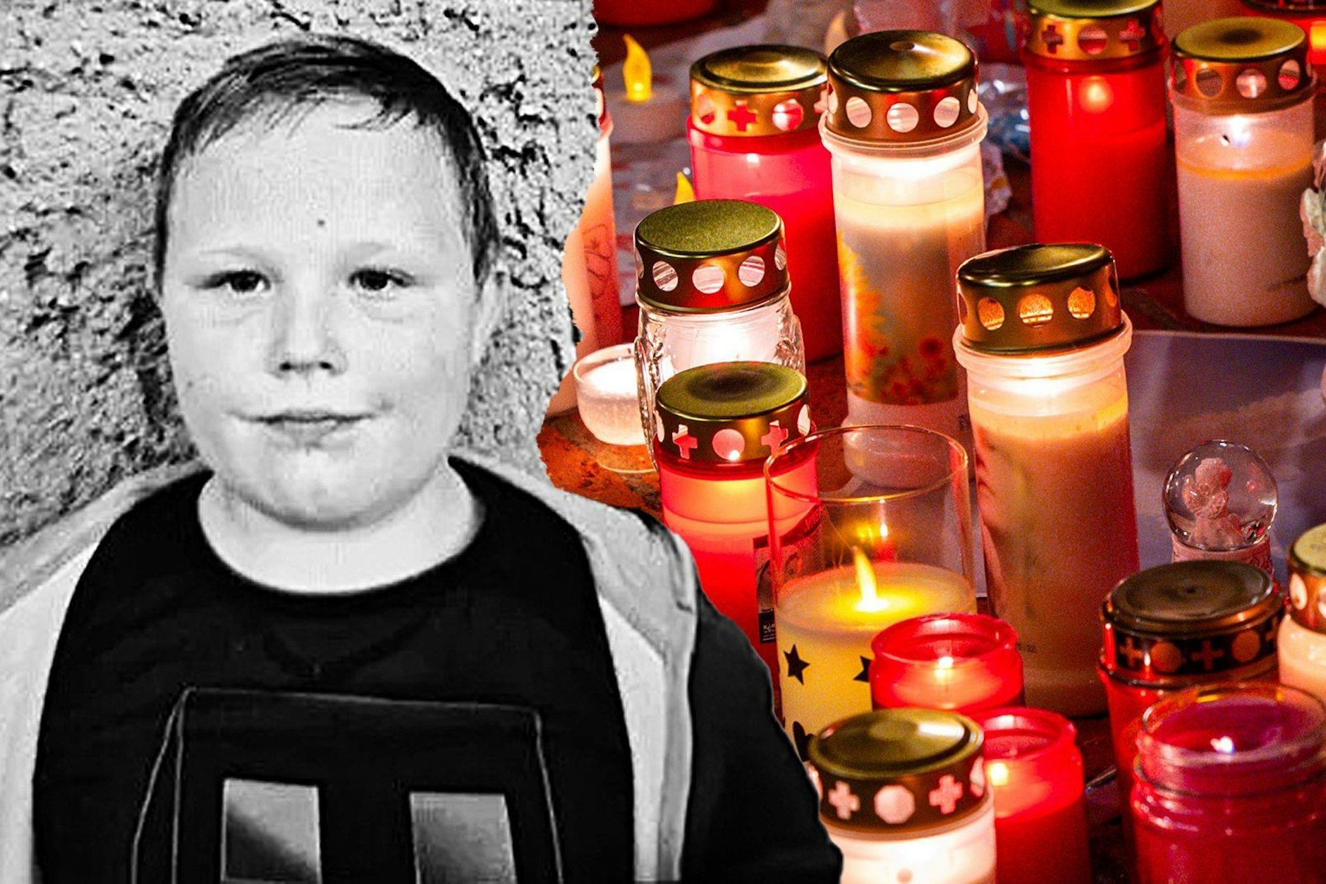 Fabian aus Güstrow wurde schon Mitte Oktober tot an einem Tümpel bei Klein Upahl gefunden. Schnell wurde klar, dass er getötet wurde.