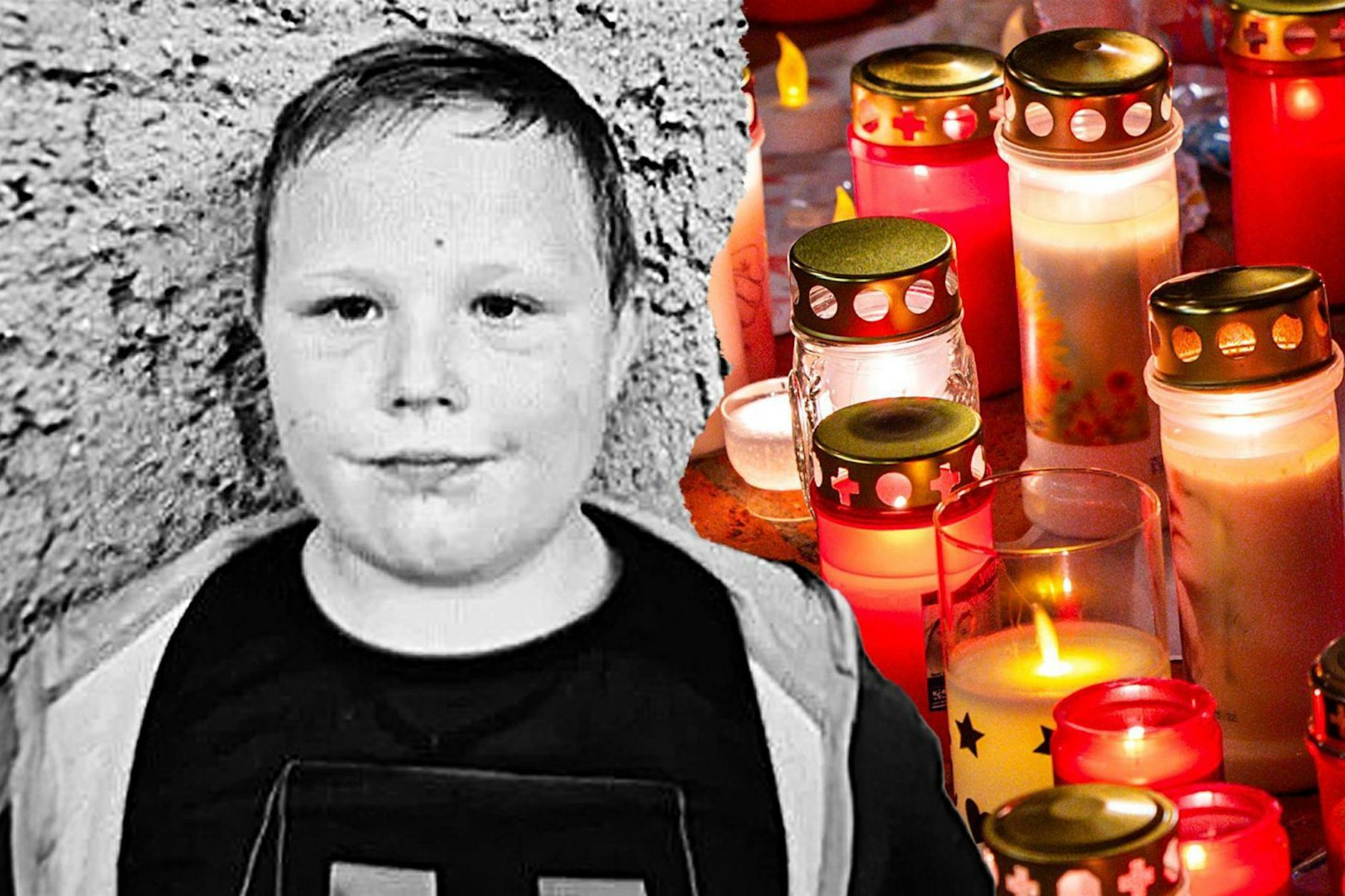 Fabian aus Güstrow: Wut über Haftprüfung bei Gina H.! Was die Familie vermutet