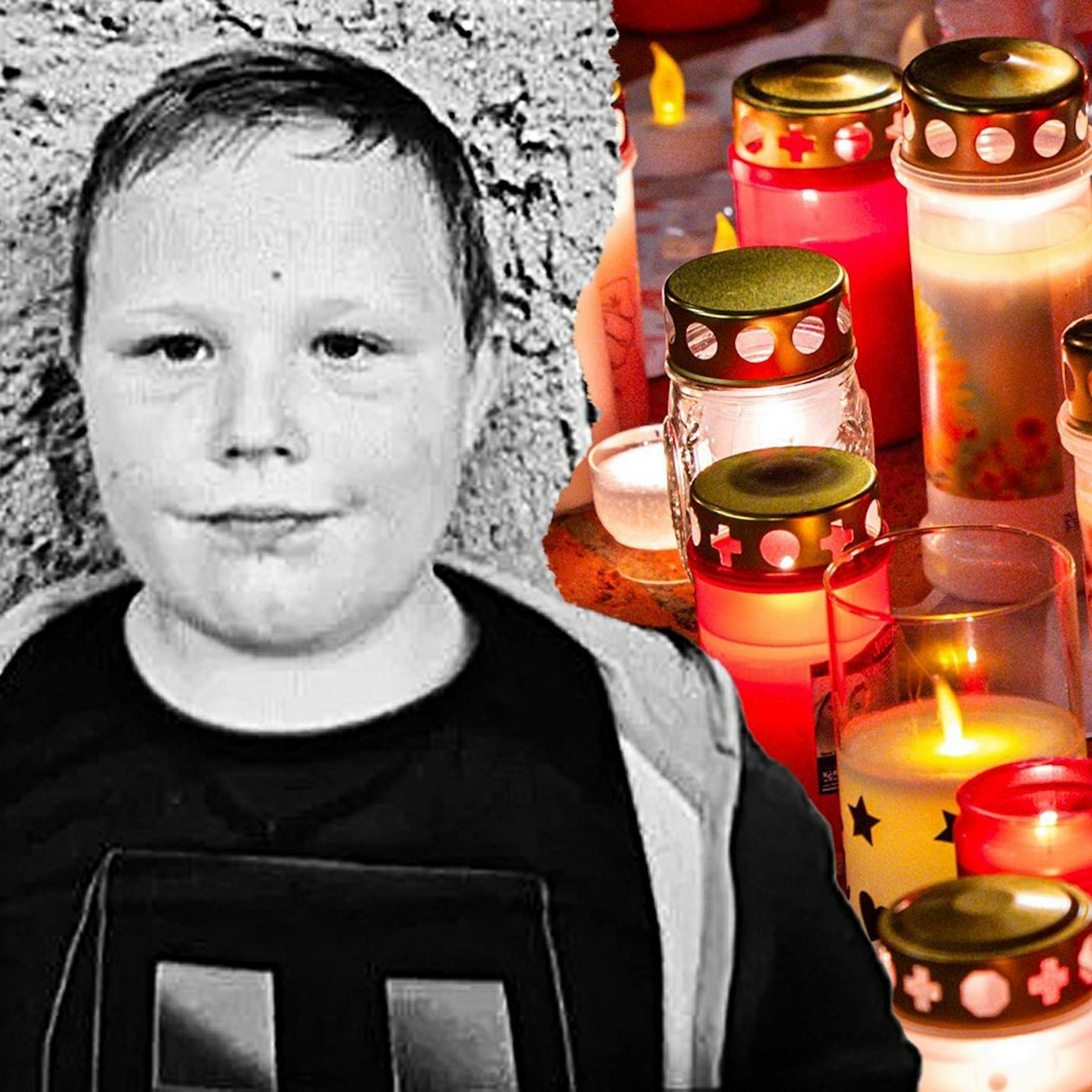 Image - Fabian aus Güstrow: Wut über Haftprüfung bei Gina H.! Was die Familie vermutet