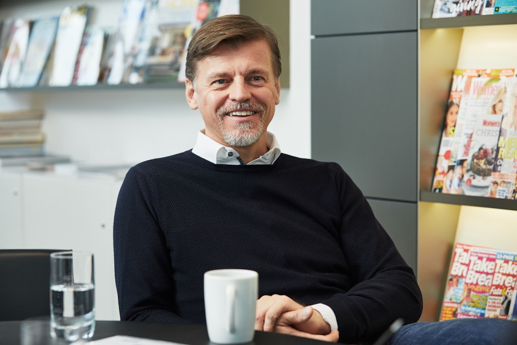 Veit Dengler: Nach Interview mit Berliner Zeitung von Liberalen Neos degradiert