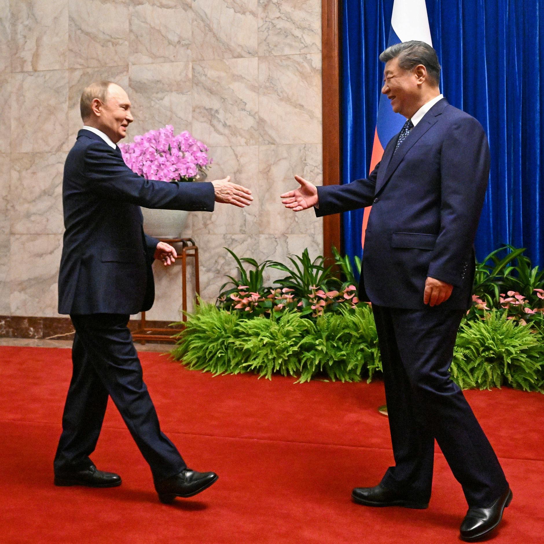 Image - Nordostpassage: China und Russland formen neue Route – Europa schaut zu