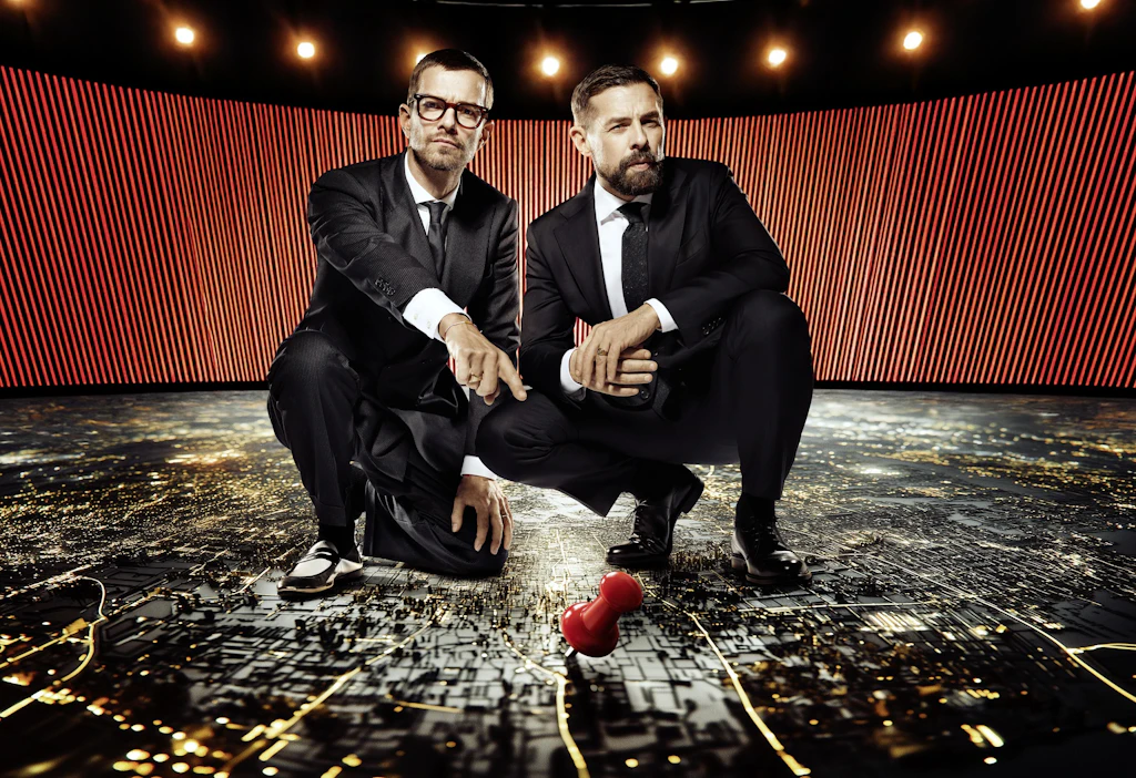 15 Minuten Joko und Klaas: TV-Stars machen sich für wichtigen Beruf stark!